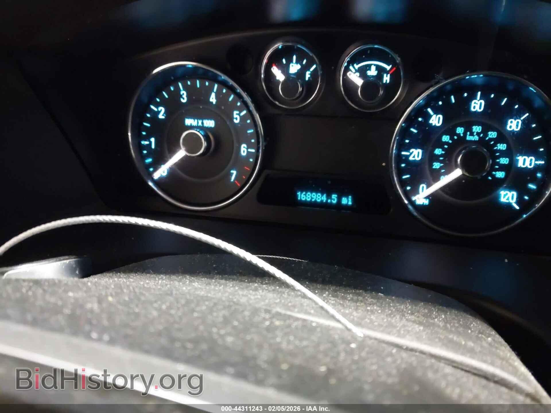 2012 FORD FLEX - VIN: 2FMHK6CC1CBD21176 - Фото 16