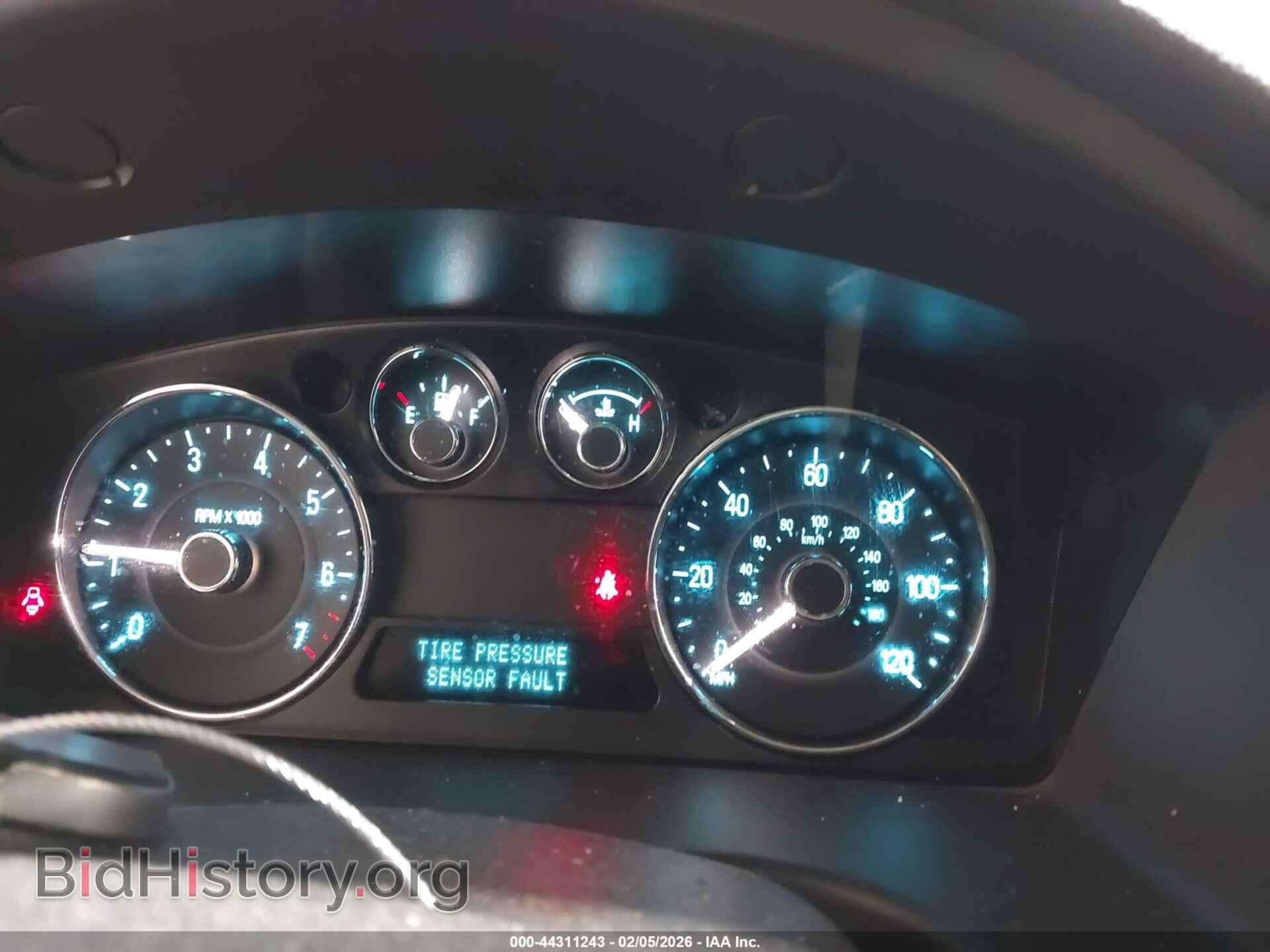 2012 FORD FLEX - VIN: 2FMHK6CC1CBD21176 - Фото 7
