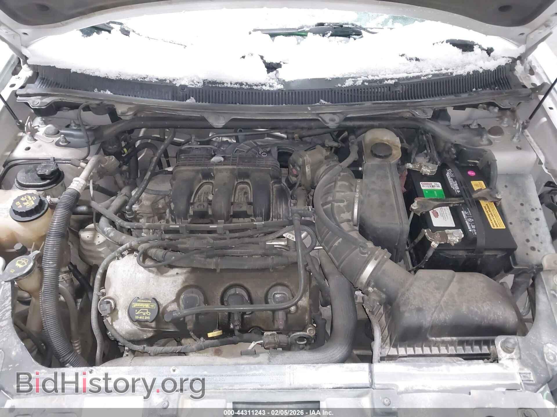 2012 FORD FLEX - VIN: 2FMHK6CC1CBD21176 - Фото 10