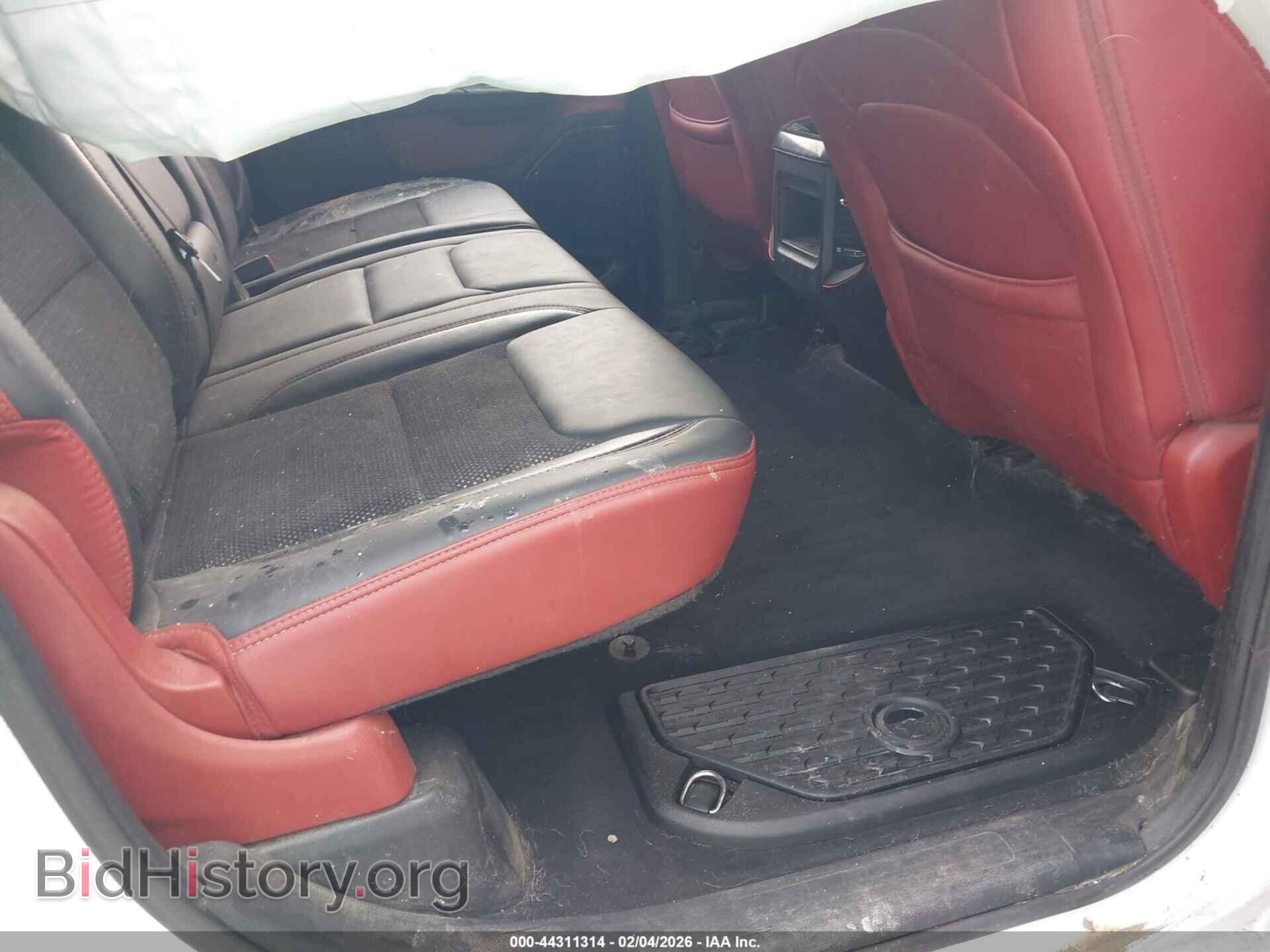 2019 RAM 1500 - VIN: 1C6SRFLT7KN808317 - Photo 8