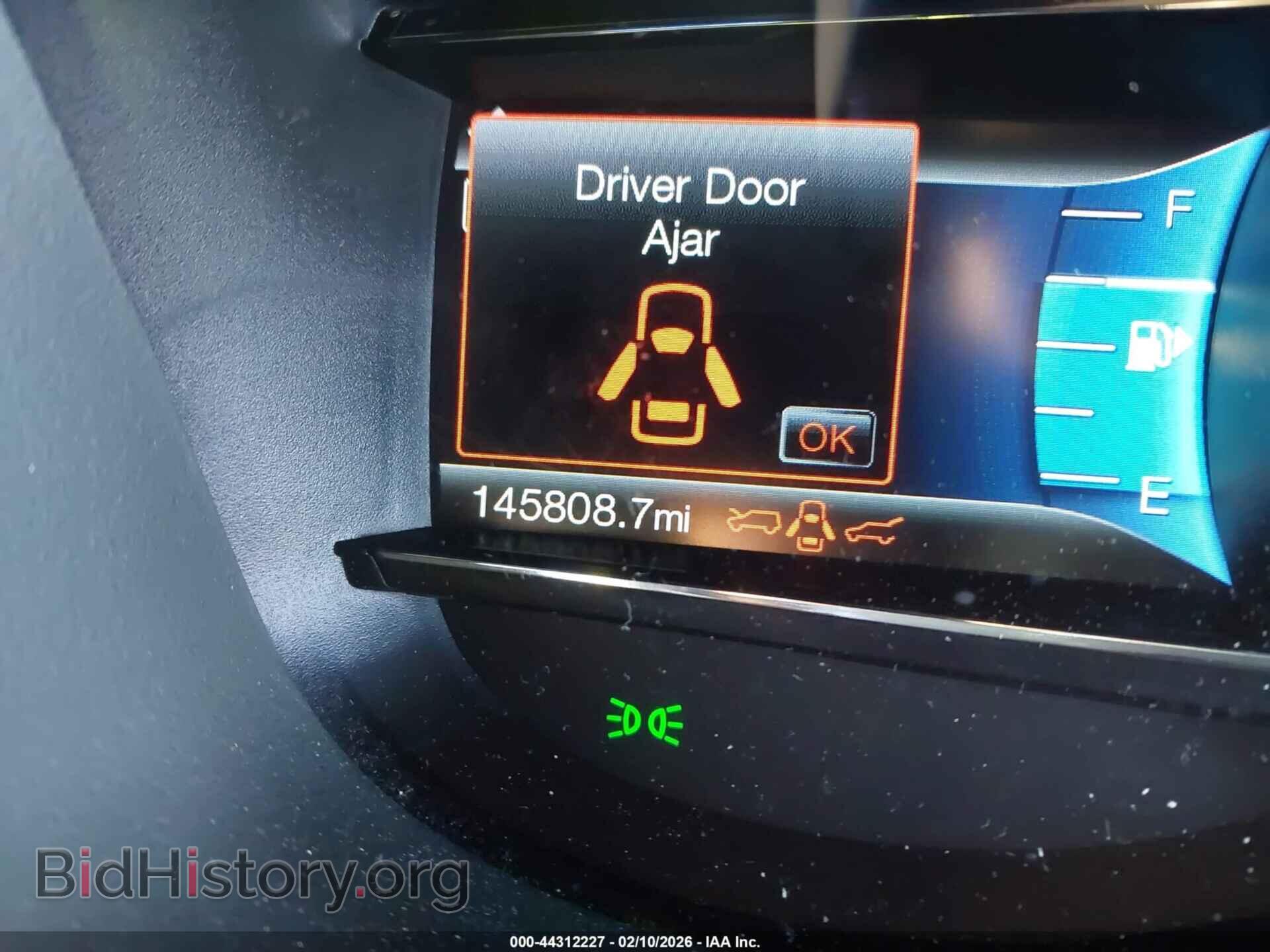 2017 FORD EXPLORER - VIN: 1FM5K8D88HGB04538 - Фото 15