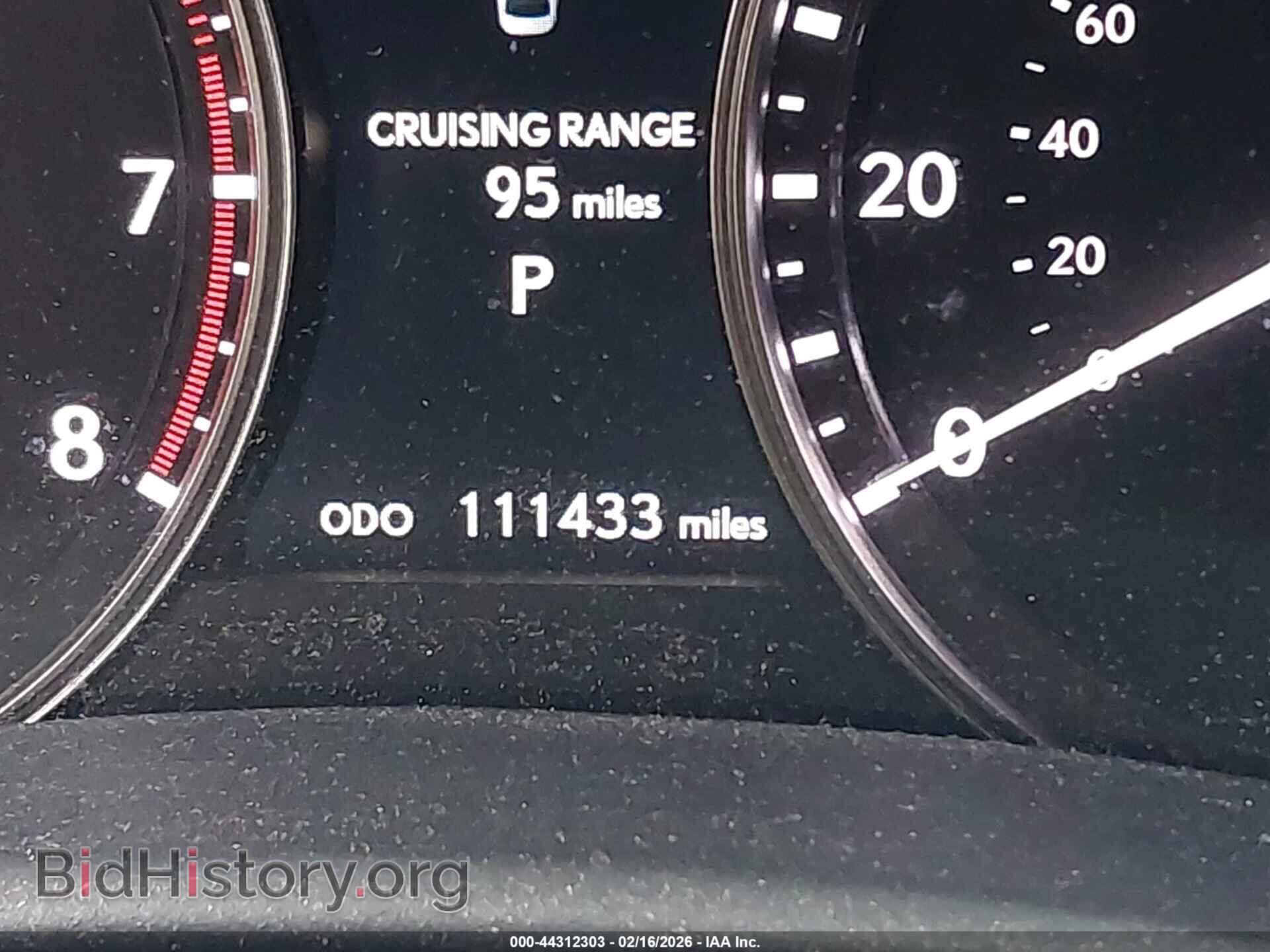 2014 LEXUS GS 350 - VIN: JTHCE1BL3E5022434 - Фото 15