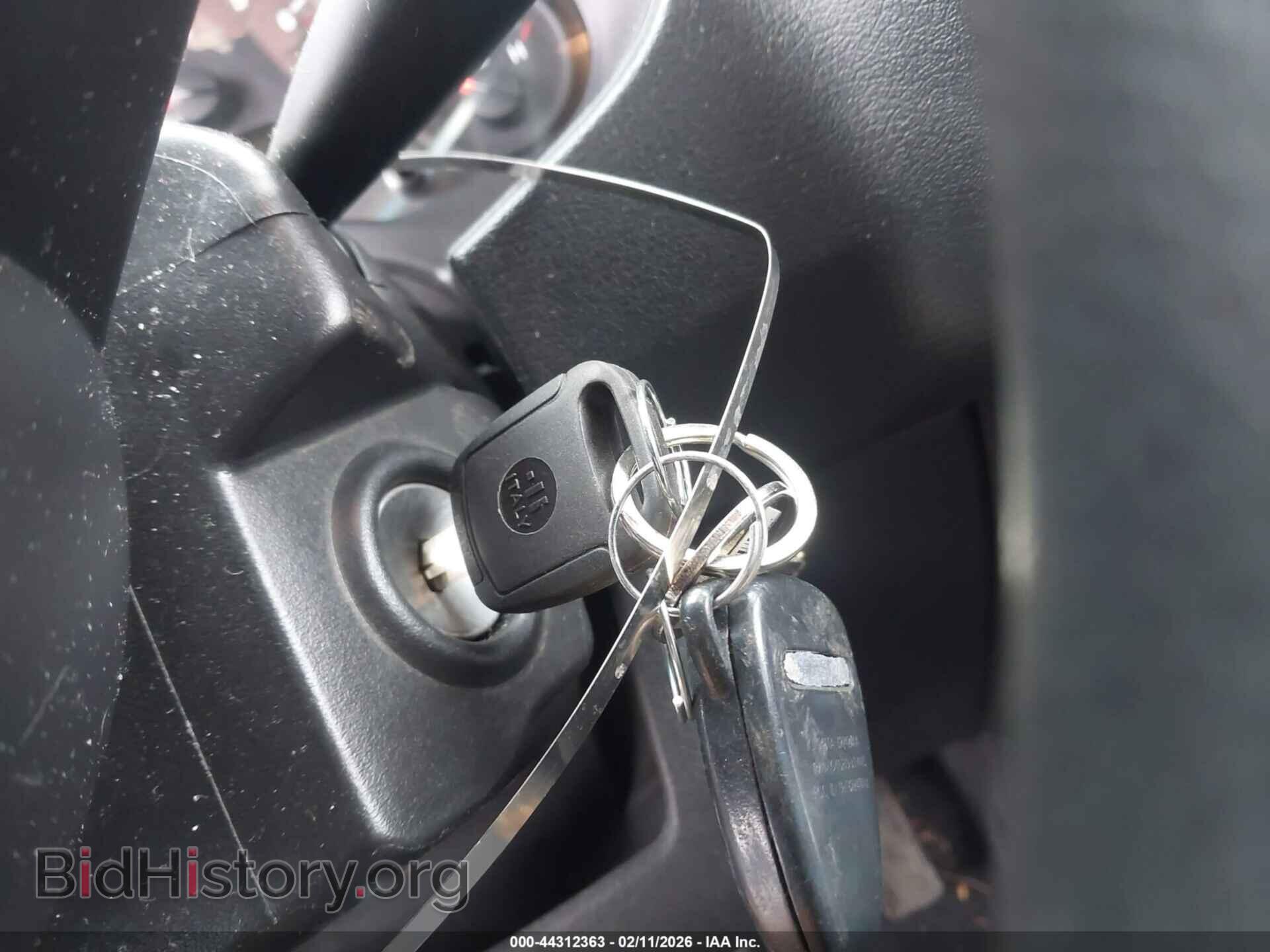 2012 JEEP COMPASS - VIN: 1C4NJDBB5CD635480 - Фото 11