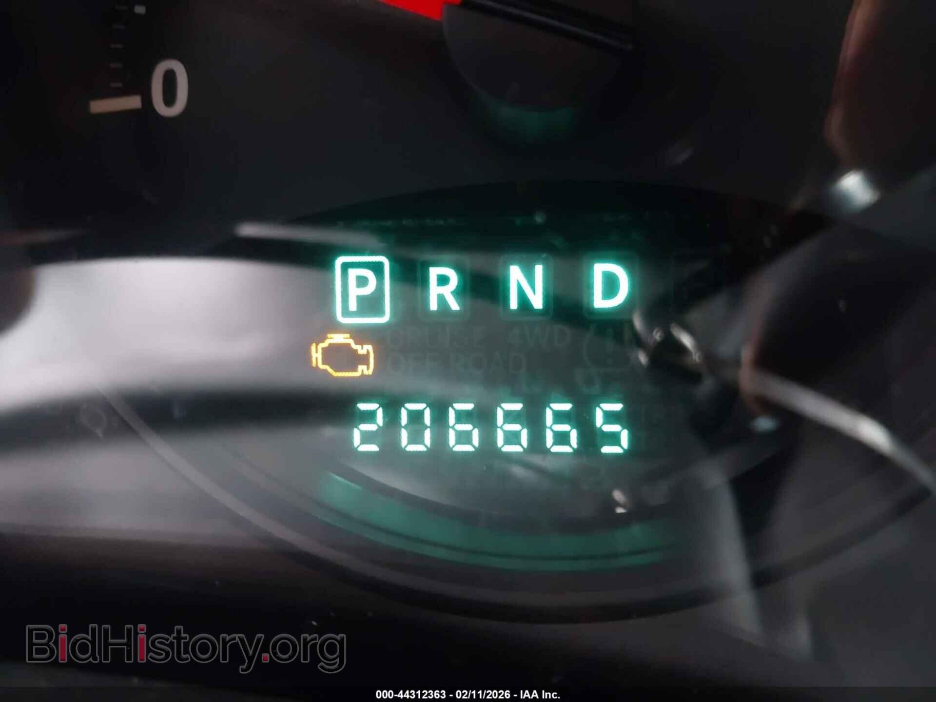2012 JEEP COMPASS - VIN: 1C4NJDBB5CD635480 - Фото 15