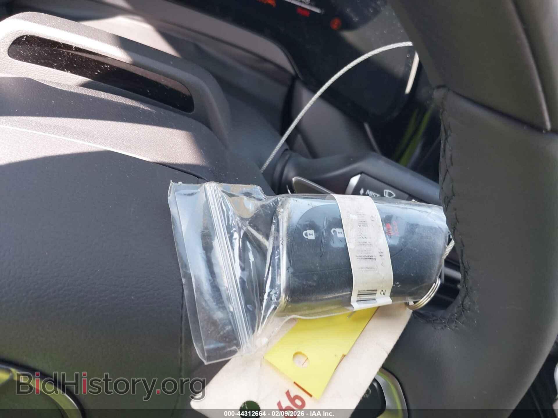 2026 LEXUS RX 350 - VIN: 2T2BAMBA3TC070987 - Фото 11