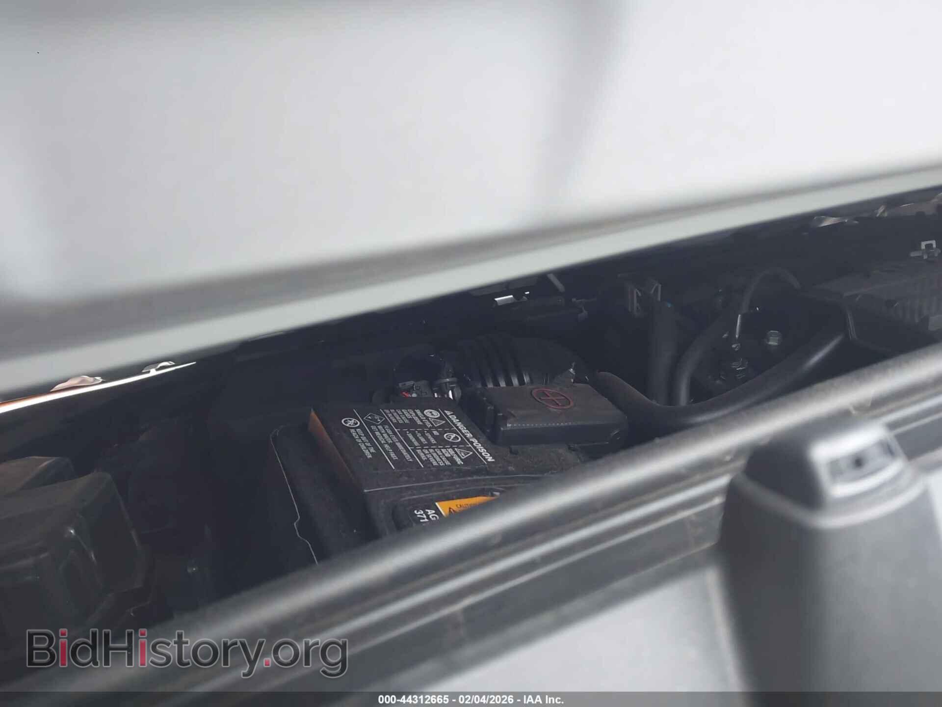 2025 KIA K4 - VIN: 3KPFT4DE7SE095939 - Фото 10