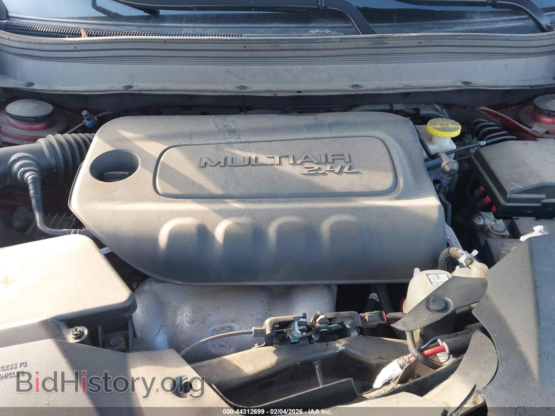 2019 JEEP CHEROKEE - VIN: 1C4PJMLB5KD473842 - Фото 10