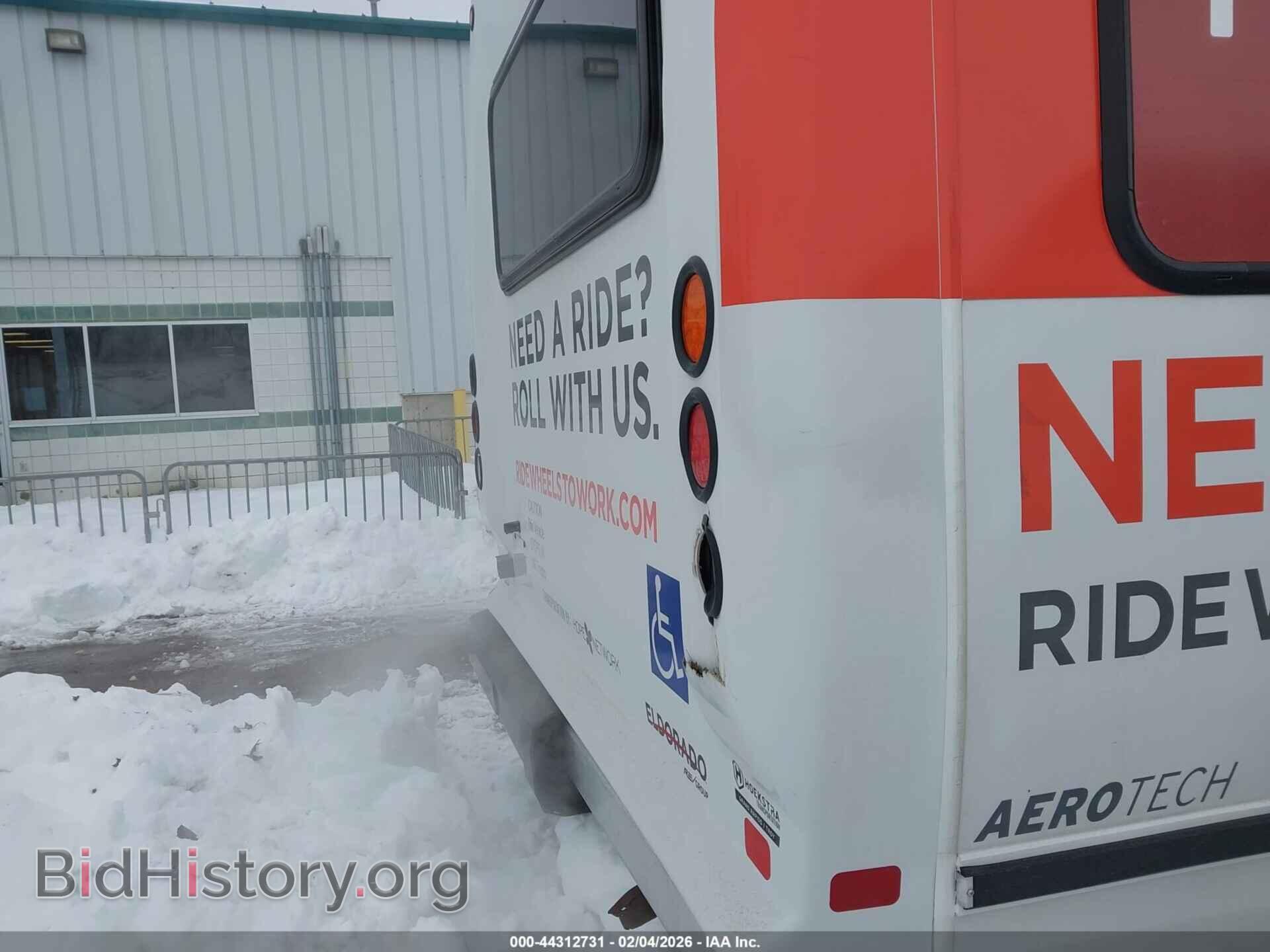 2019 FORD E-450 CUTAWAY - VIN: 1FDFE4FS8KDC26032 - Photo 16