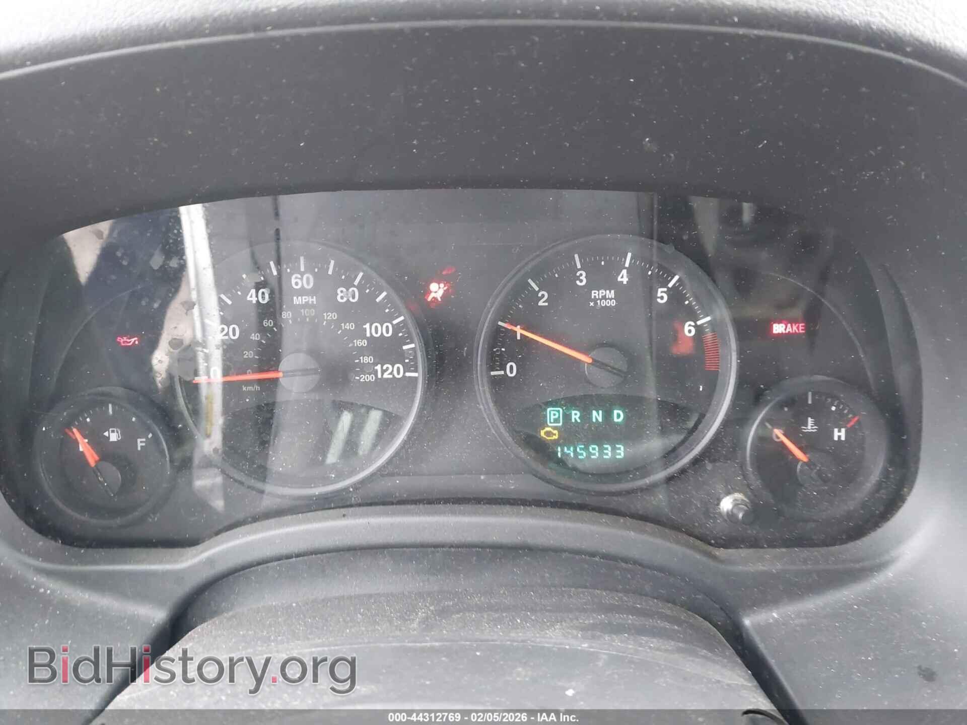 2012 JEEP COMPASS - VIN: 1C4NJCBA6CD601159 - Photo 15