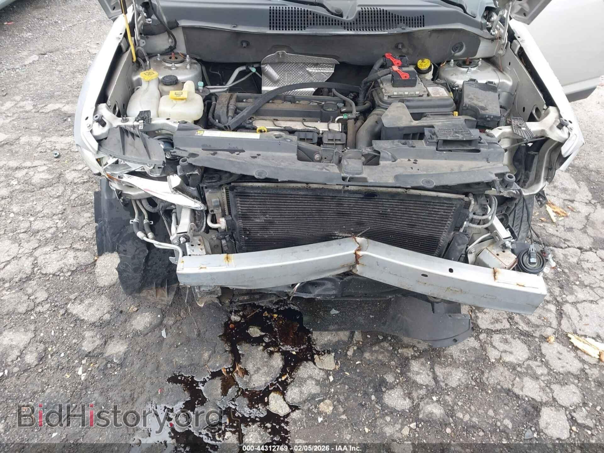 2012 JEEP COMPASS - VIN: 1C4NJCBA6CD601159 - Photo 10