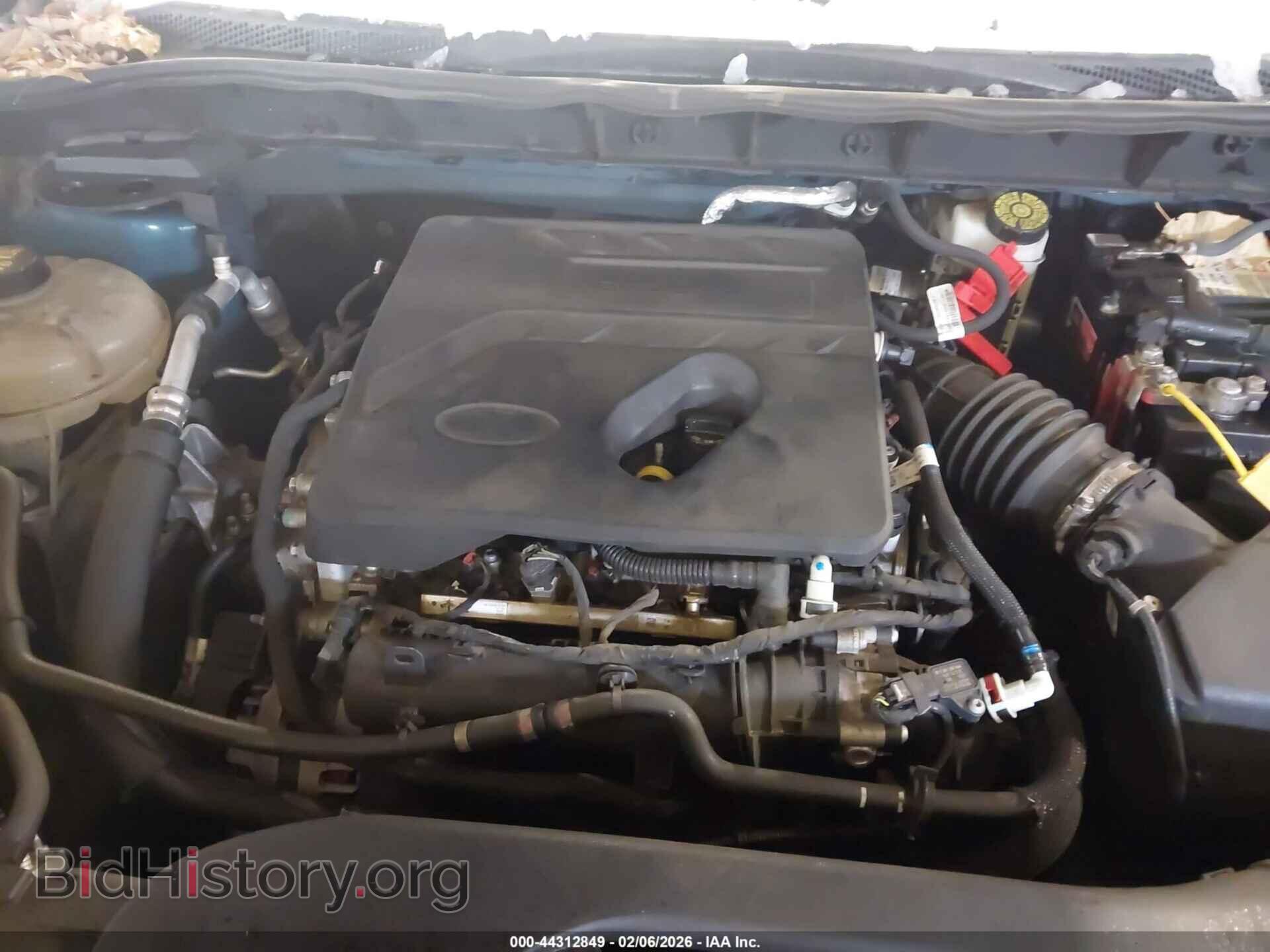 2020 FORD ESCAPE - VIN: 1FMCU9G69LUA74591 - Фото 10