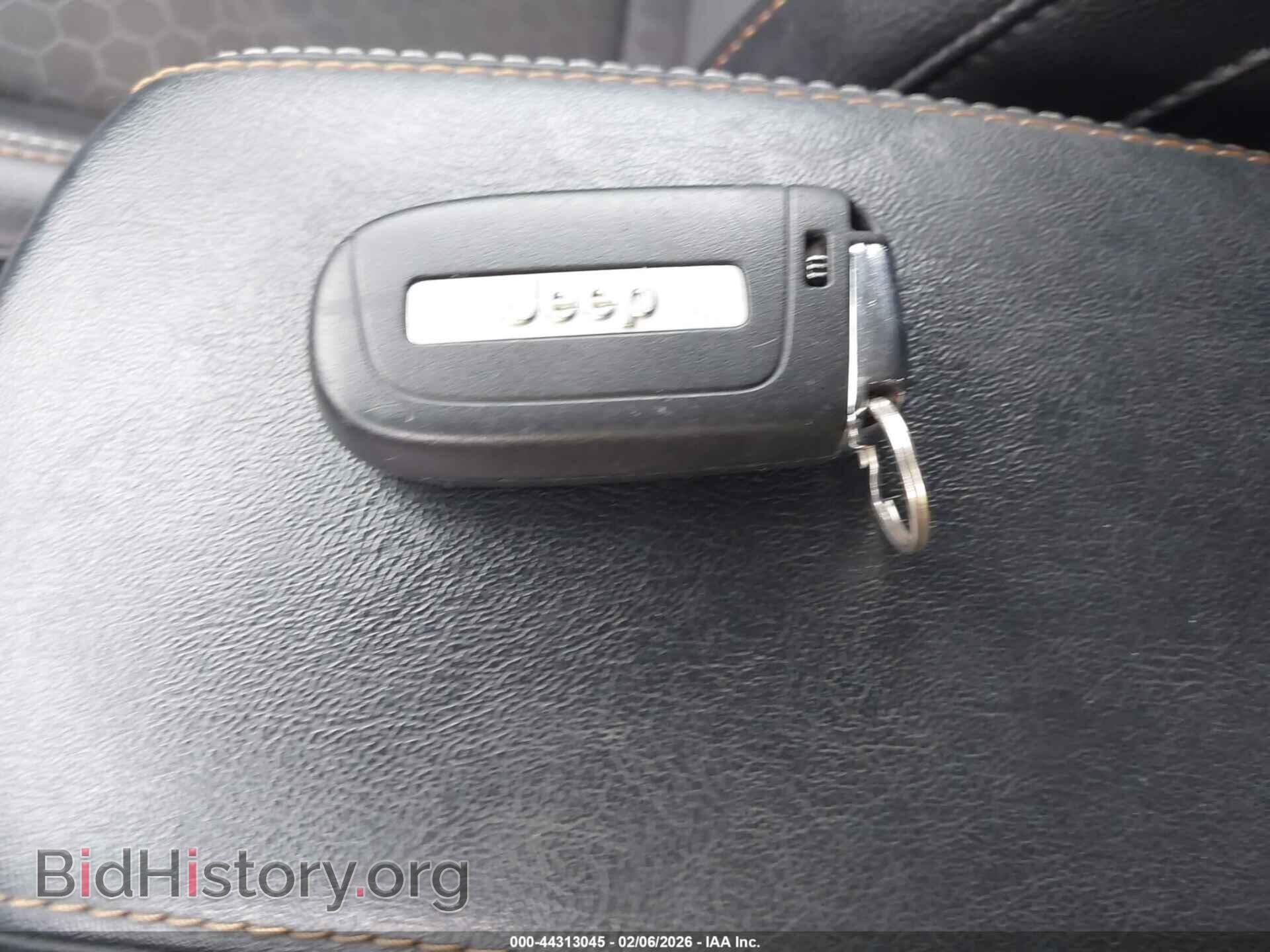 2019 JEEP COMPASS - VIN: 3C4NJCBB8KT855151 - Фото 11