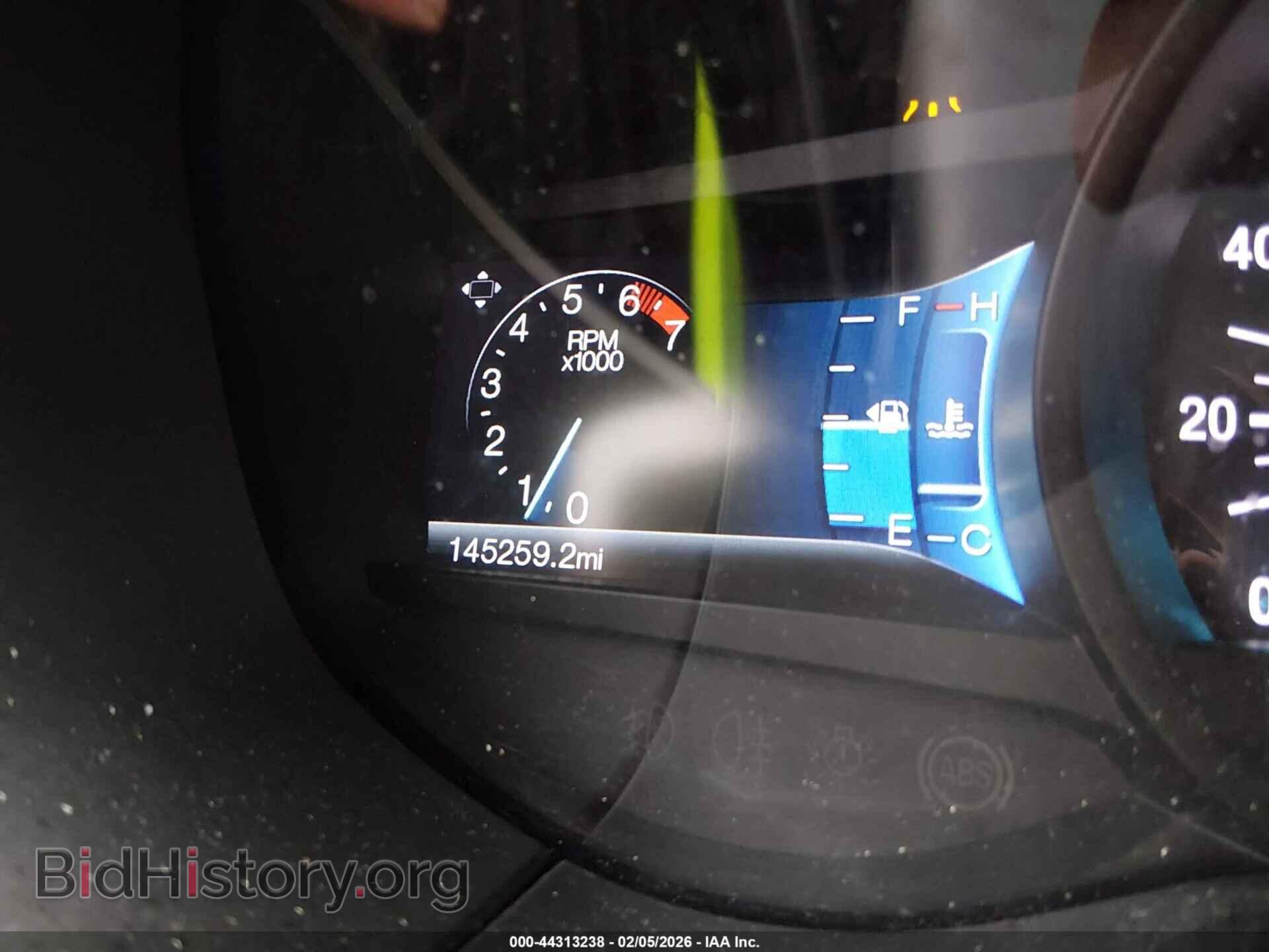 2016 FORD EDGE - VIN: 2FMPK4J9XGBC61802 - Фото 16