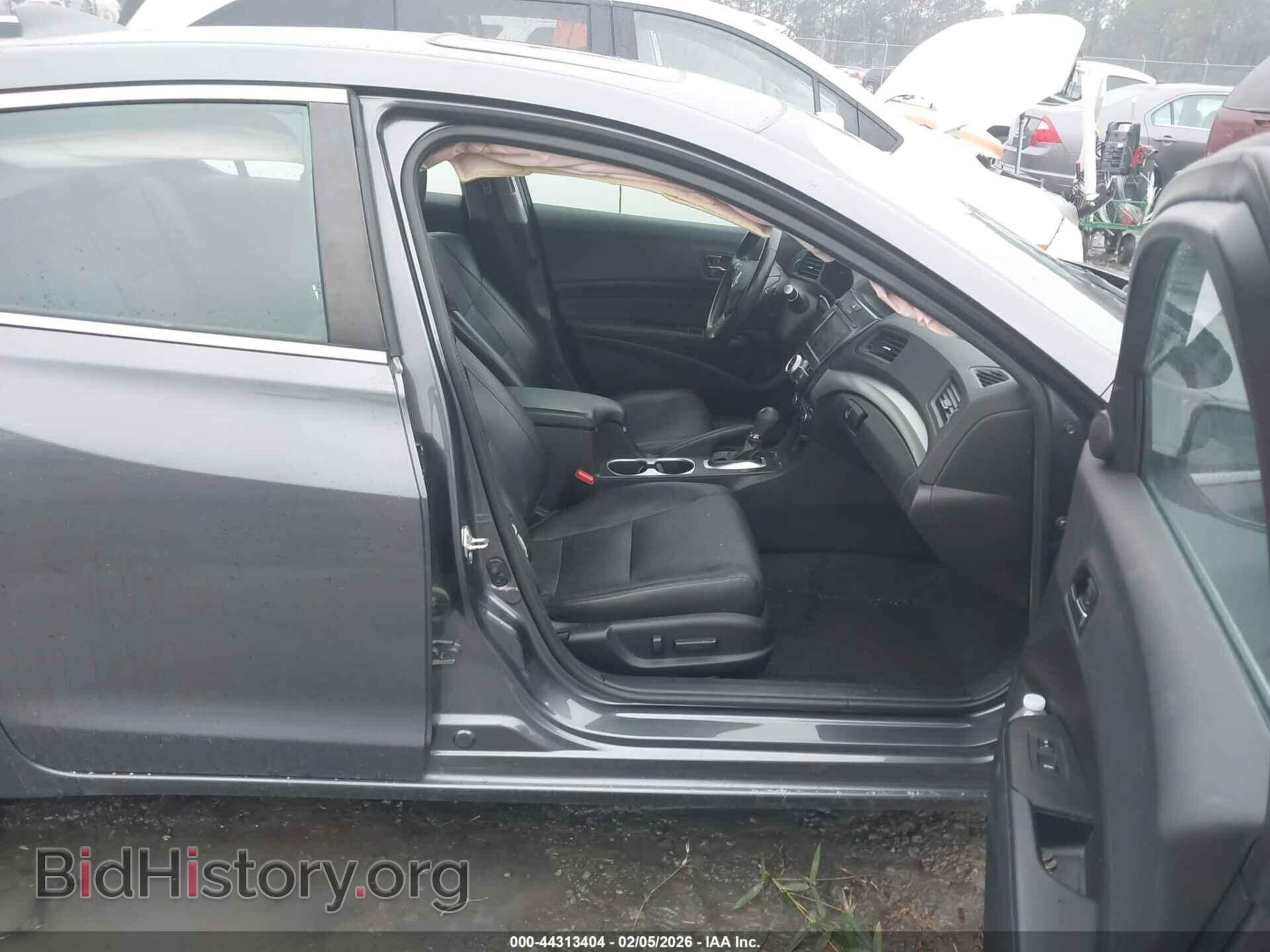 2018 ACURA ILX - VIN: 19UDE2F70JA007885 - Фото 5