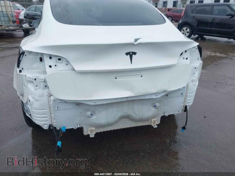 2019 Tesla MODEL 3 (VIN 5YJ3E1EA8KF426500) — фото 6 из 19