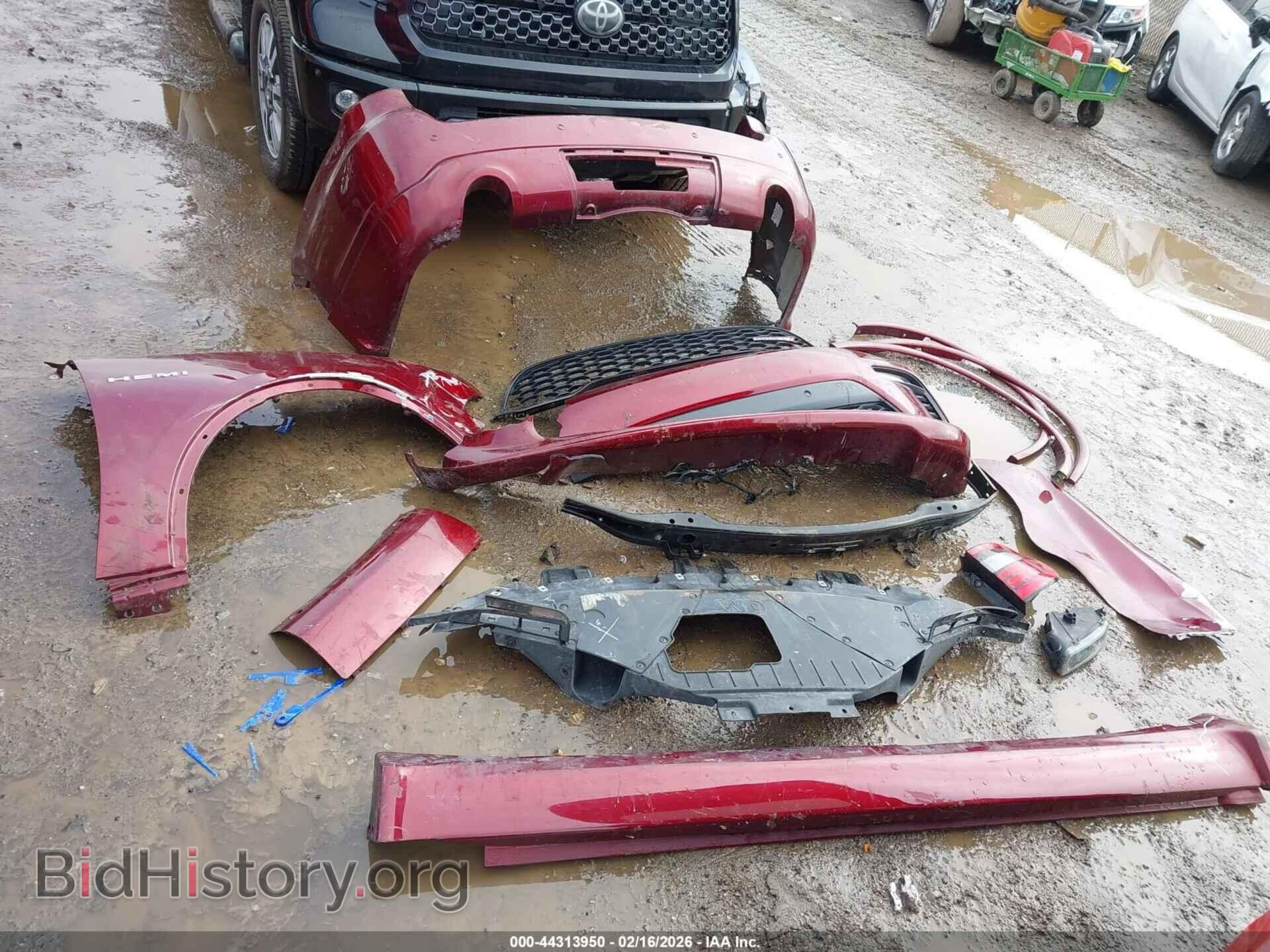 2021 DODGE DURANGO - VIN: 1C4SDJCT2MC882978 - Photo 12