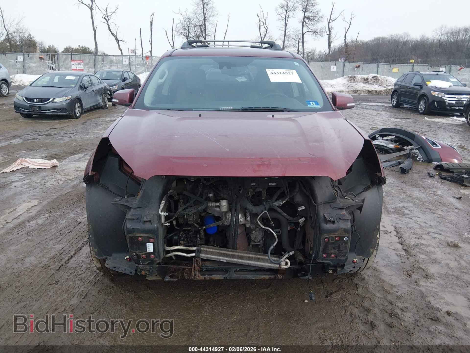 2015 GMC ACADIA - VIN: 1GKKVRKD5FJ305323 - Фото 13