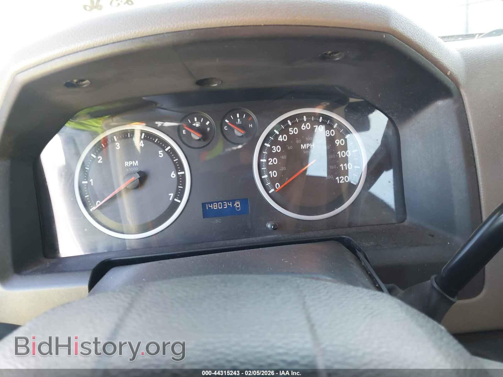 2012 RAM 1500 - VIN: 1C6RD6FT1CS228556 - Photo 7