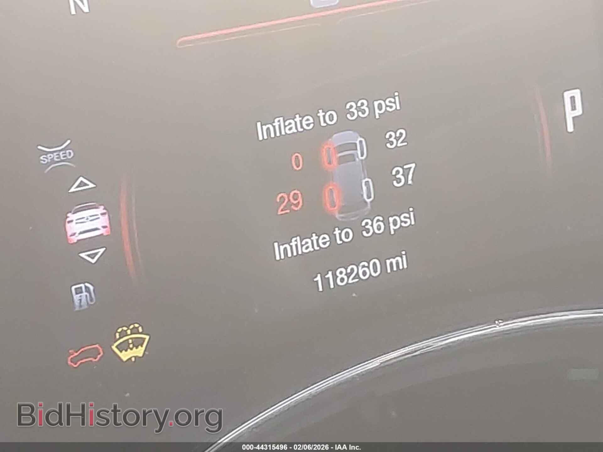 2017 DODGE DURANGO - VIN: 1C4RDJDG8HC766657 - Photo 7