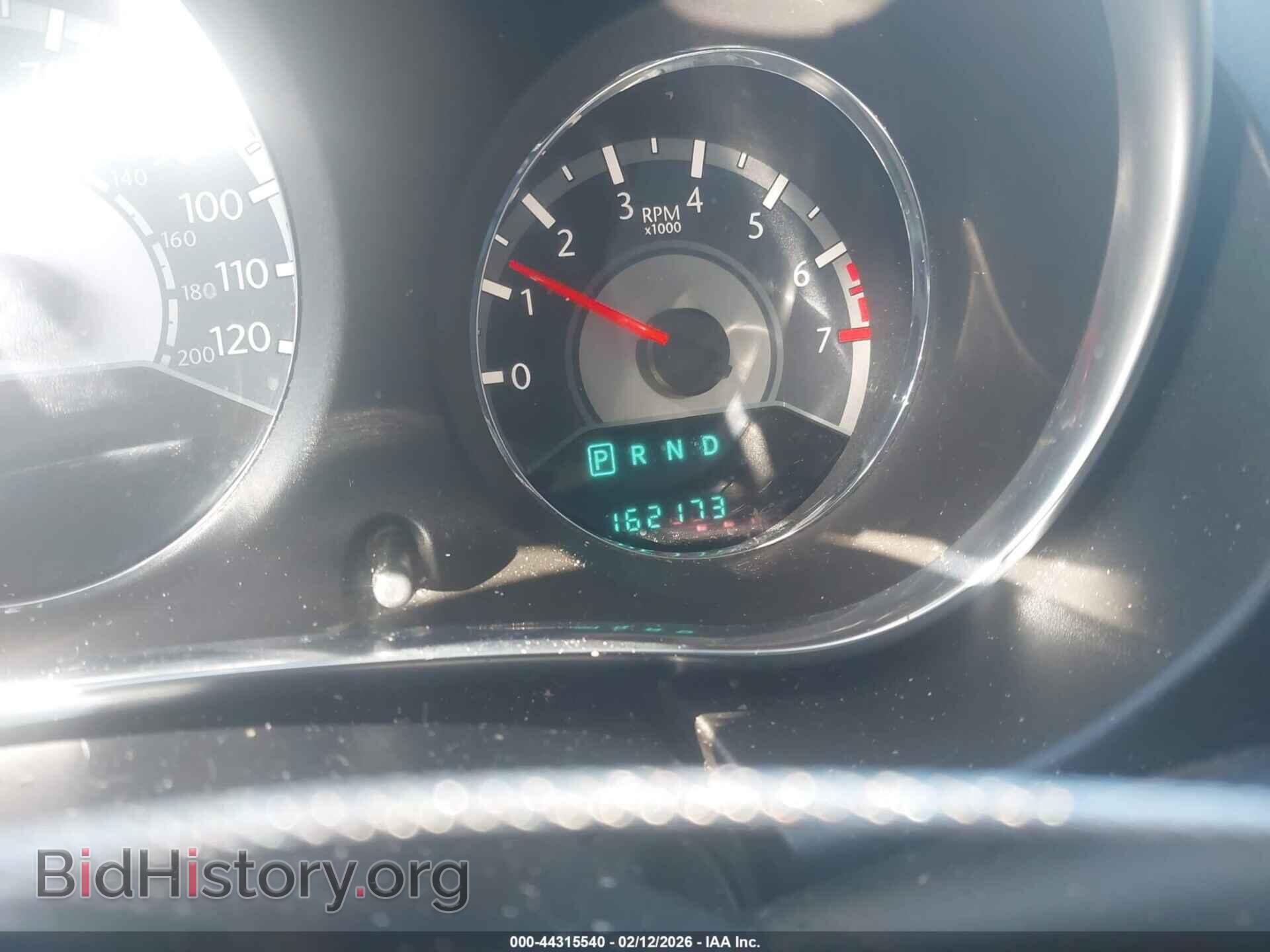 2013 CHRYSLER 200 - VIN: 1C3CCBBB9DN515932 - Photo 7