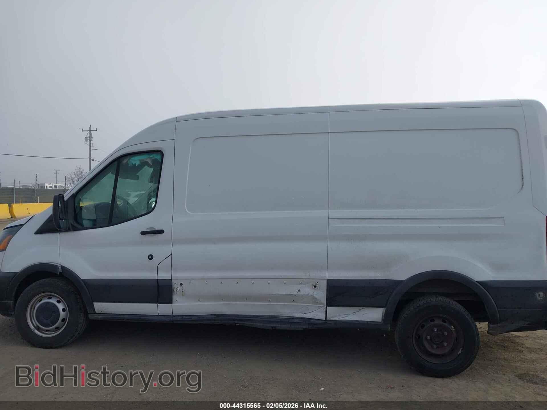 2019 FORD TRANSIT-250 - VIN: 1FTYR2CM5KKA61418 - Фото 15