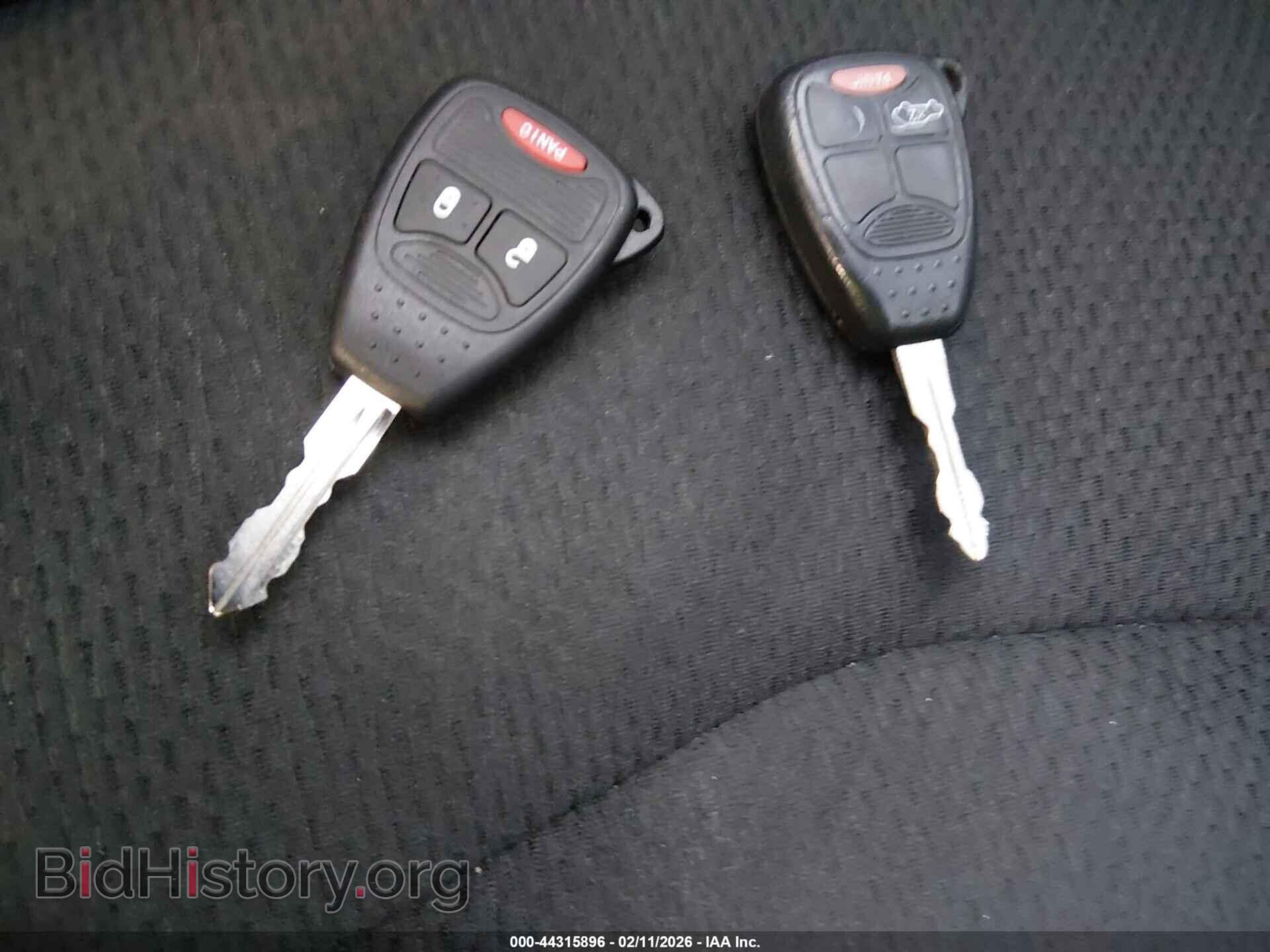 2012 CHRYSLER 200 - VIN: 1C3CCBBB7CN125412 - Photo 11