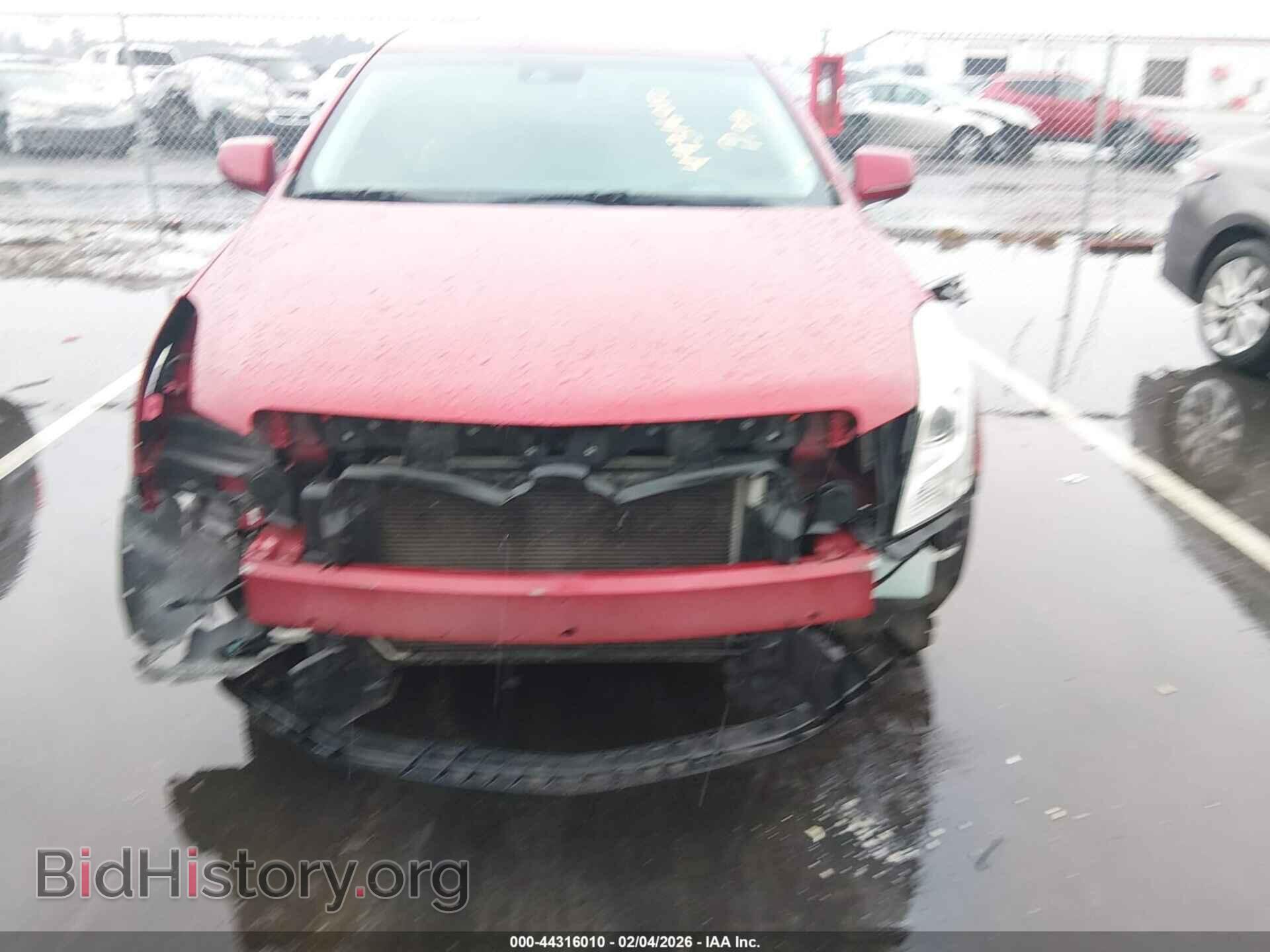 2013 CADILLAC XTS - VIN: 2G61S5S32D9119170 - Photo 13