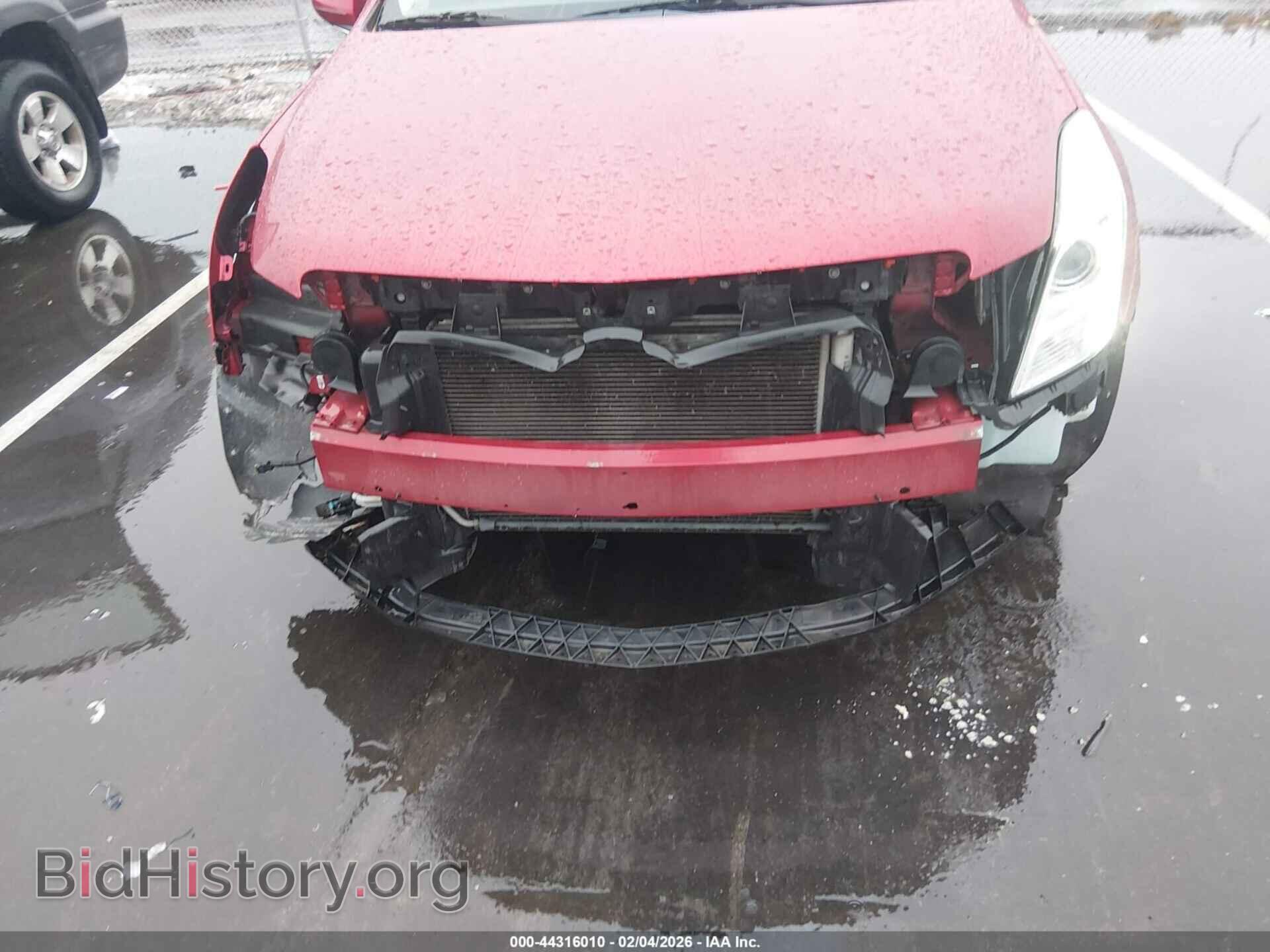 2013 CADILLAC XTS - VIN: 2G61S5S32D9119170 - Photo 6