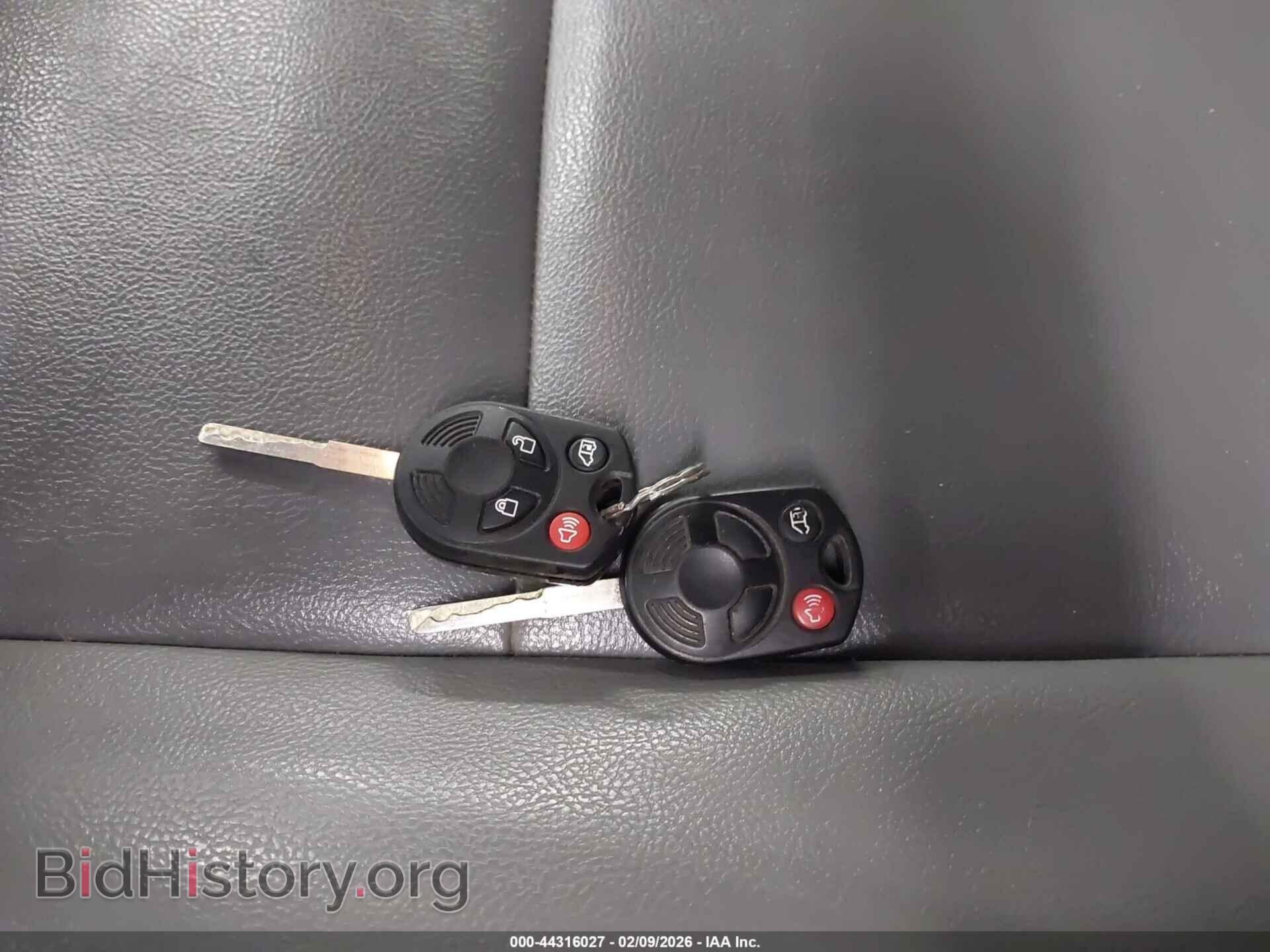 2017 FORD TRANSIT-250 - VIN: 1FTYR2CM5HKA96176 - Фото 11