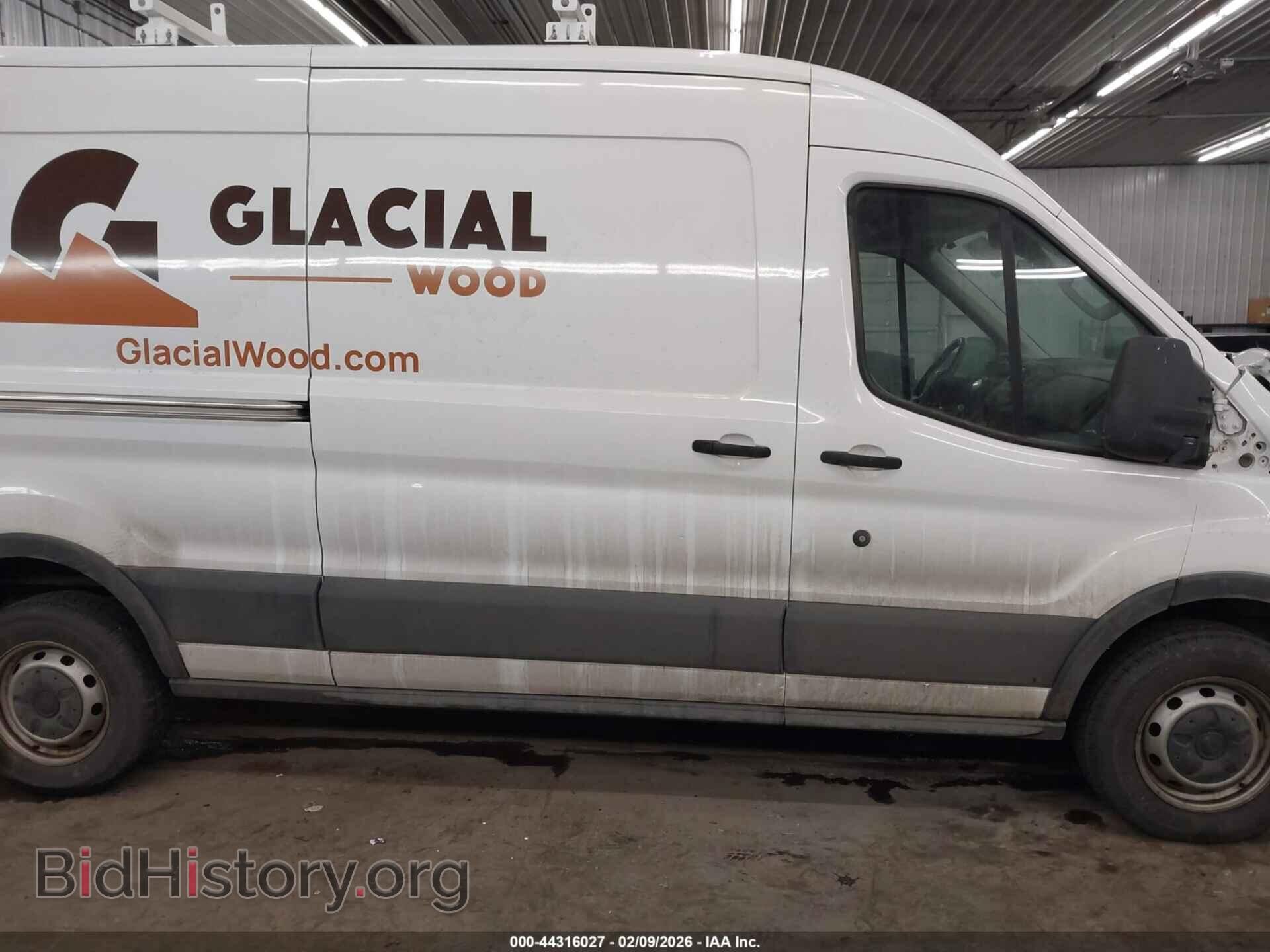 2017 FORD TRANSIT-250 - VIN: 1FTYR2CM5HKA96176 - Фото 14