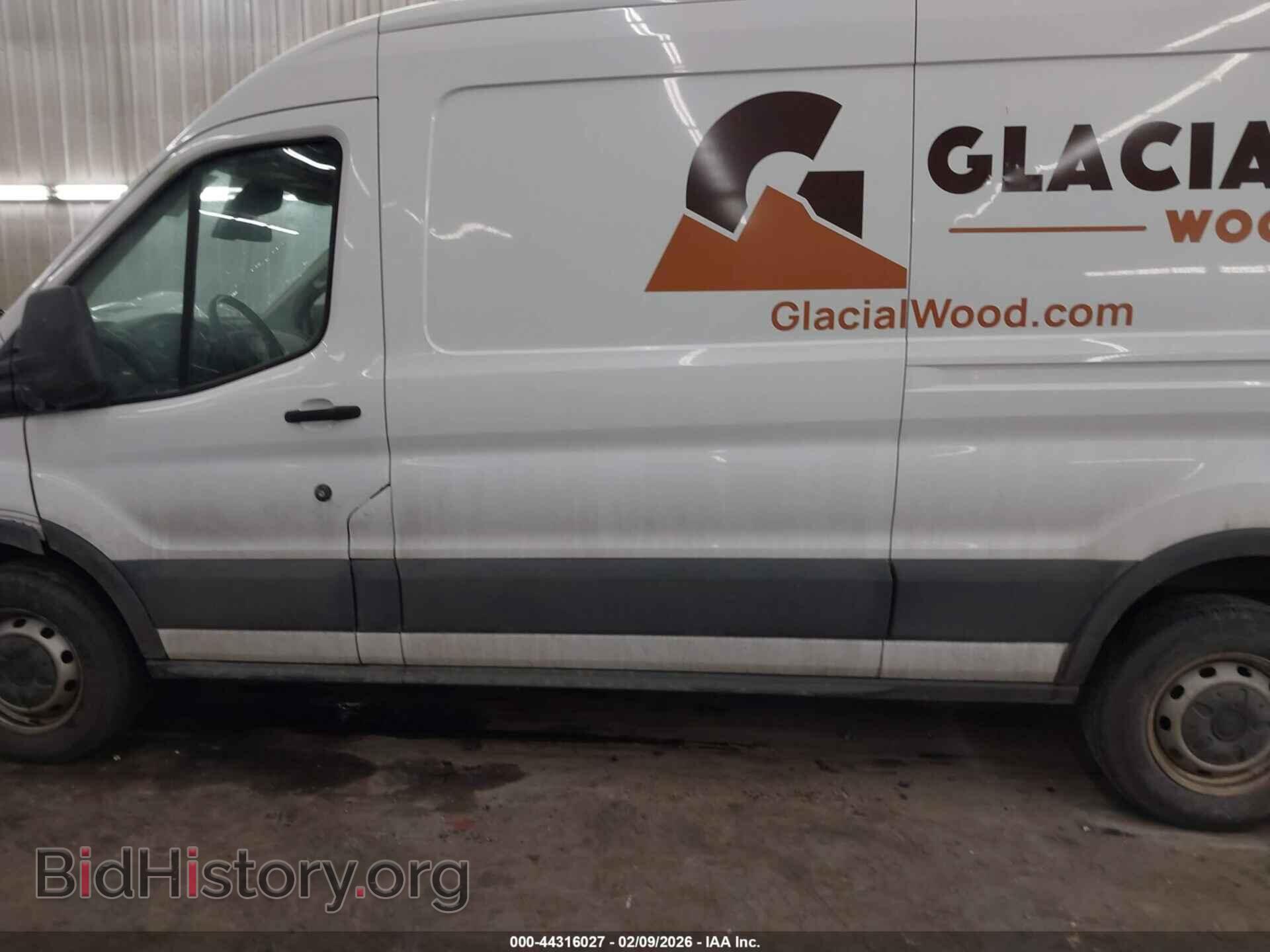 2017 FORD TRANSIT-250 - VIN: 1FTYR2CM5HKA96176 - Фото 15