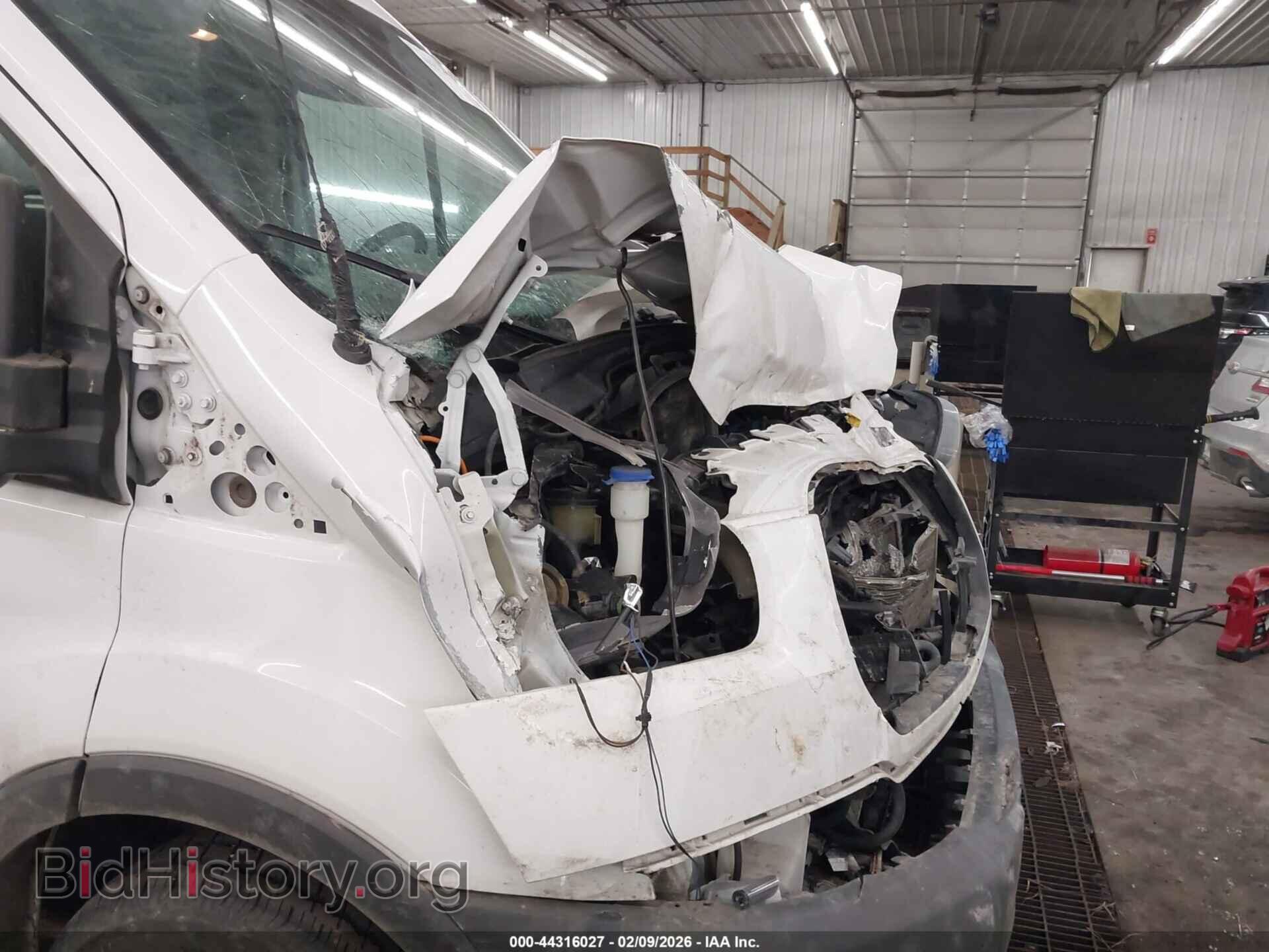 2017 FORD TRANSIT-250 - VIN: 1FTYR2CM5HKA96176 - Фото 18