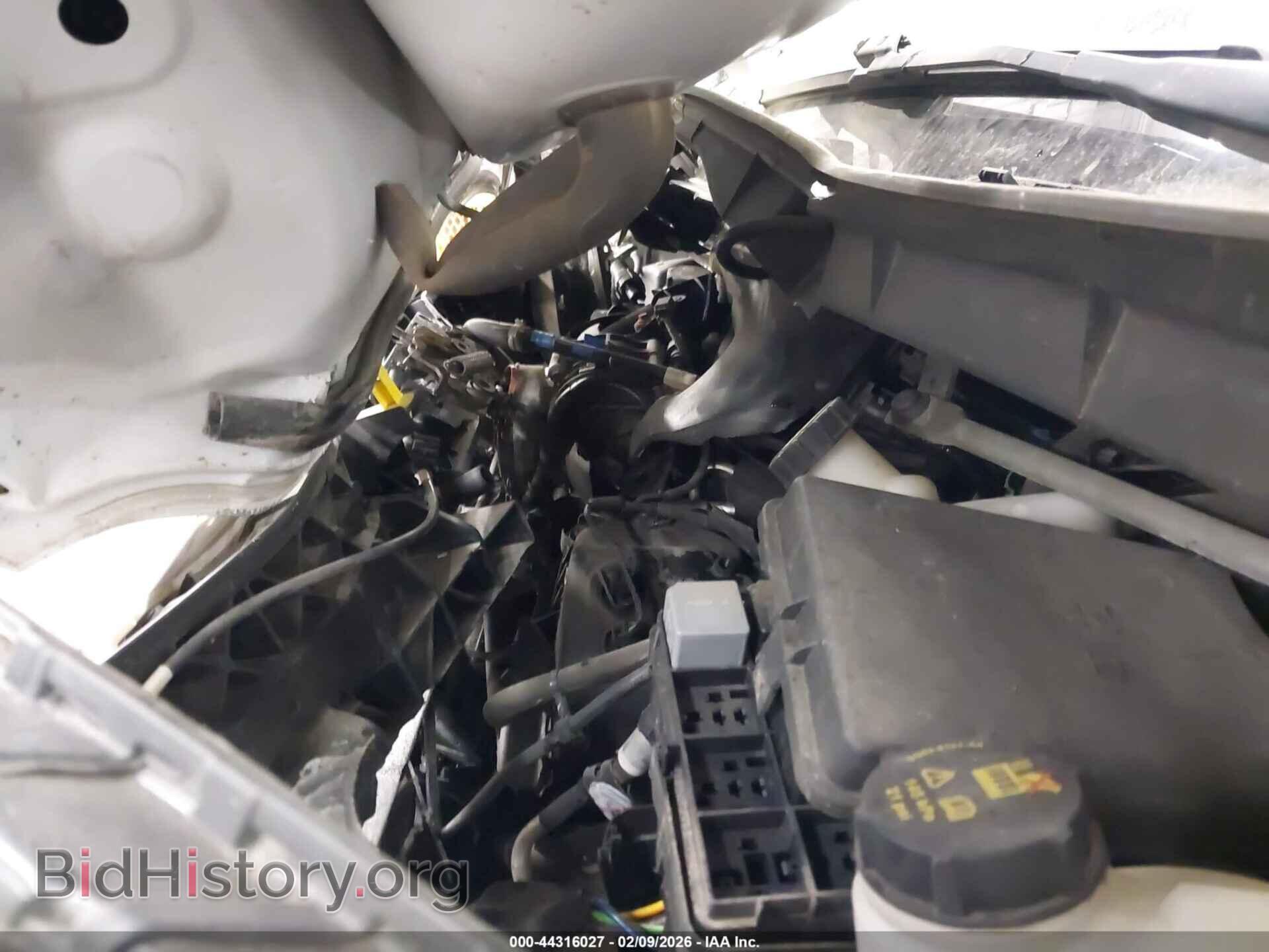 2017 FORD TRANSIT-250 - VIN: 1FTYR2CM5HKA96176 - Фото 19
