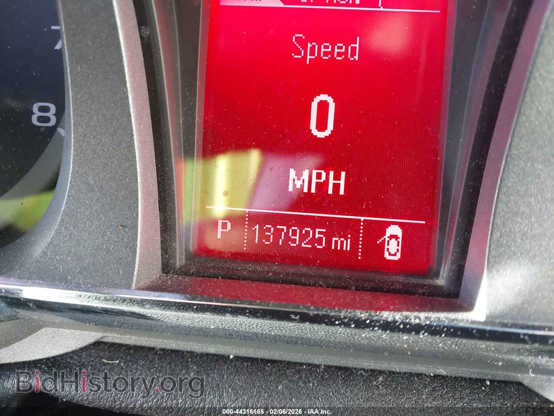2014 GMC TERRAIN - VIN: 2GKFLXE38E6167206 - Фото 15