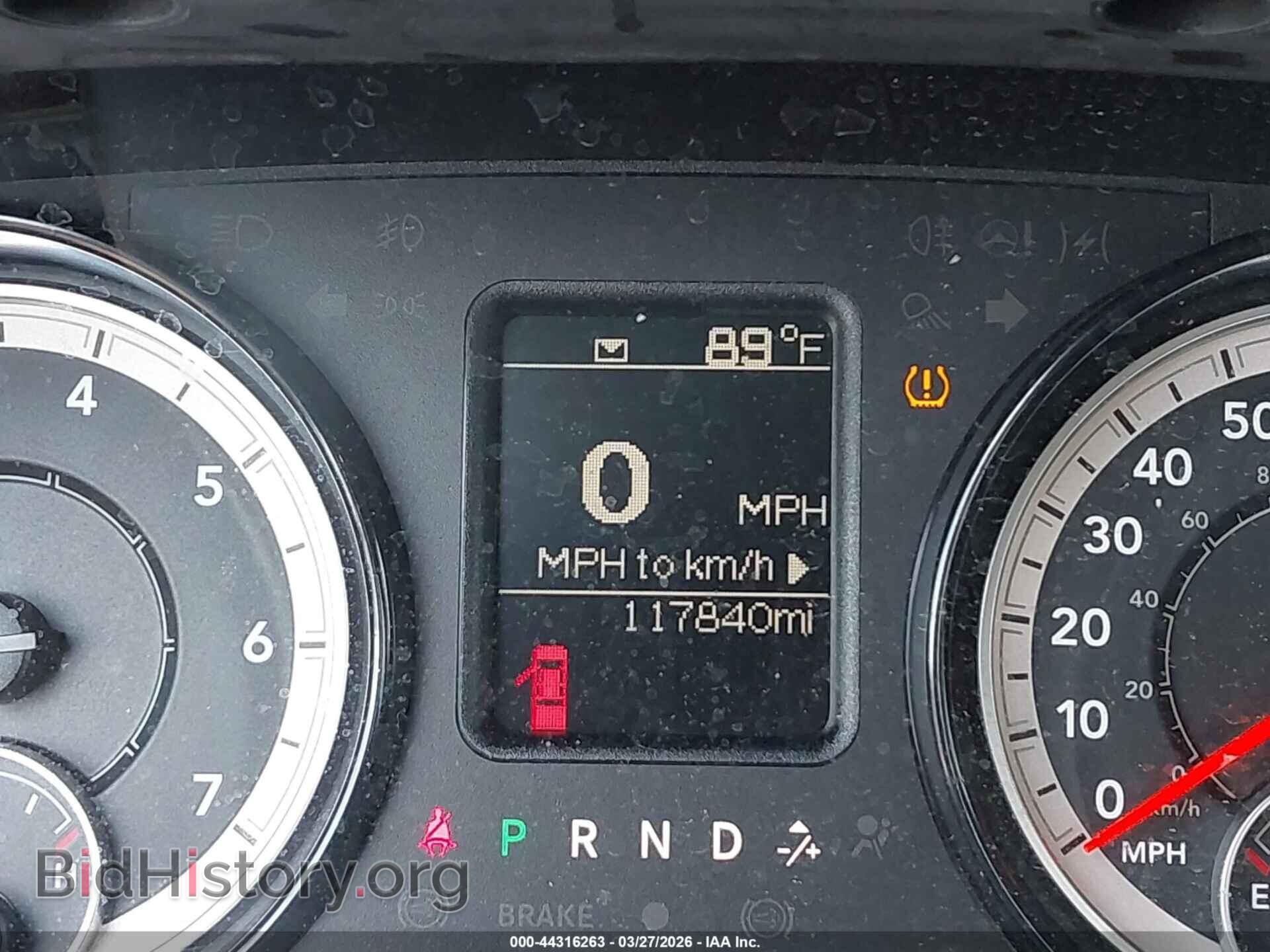 2017 RAM 1500 - VIN: 1C6RR7FG7HS755938 - Фото 15