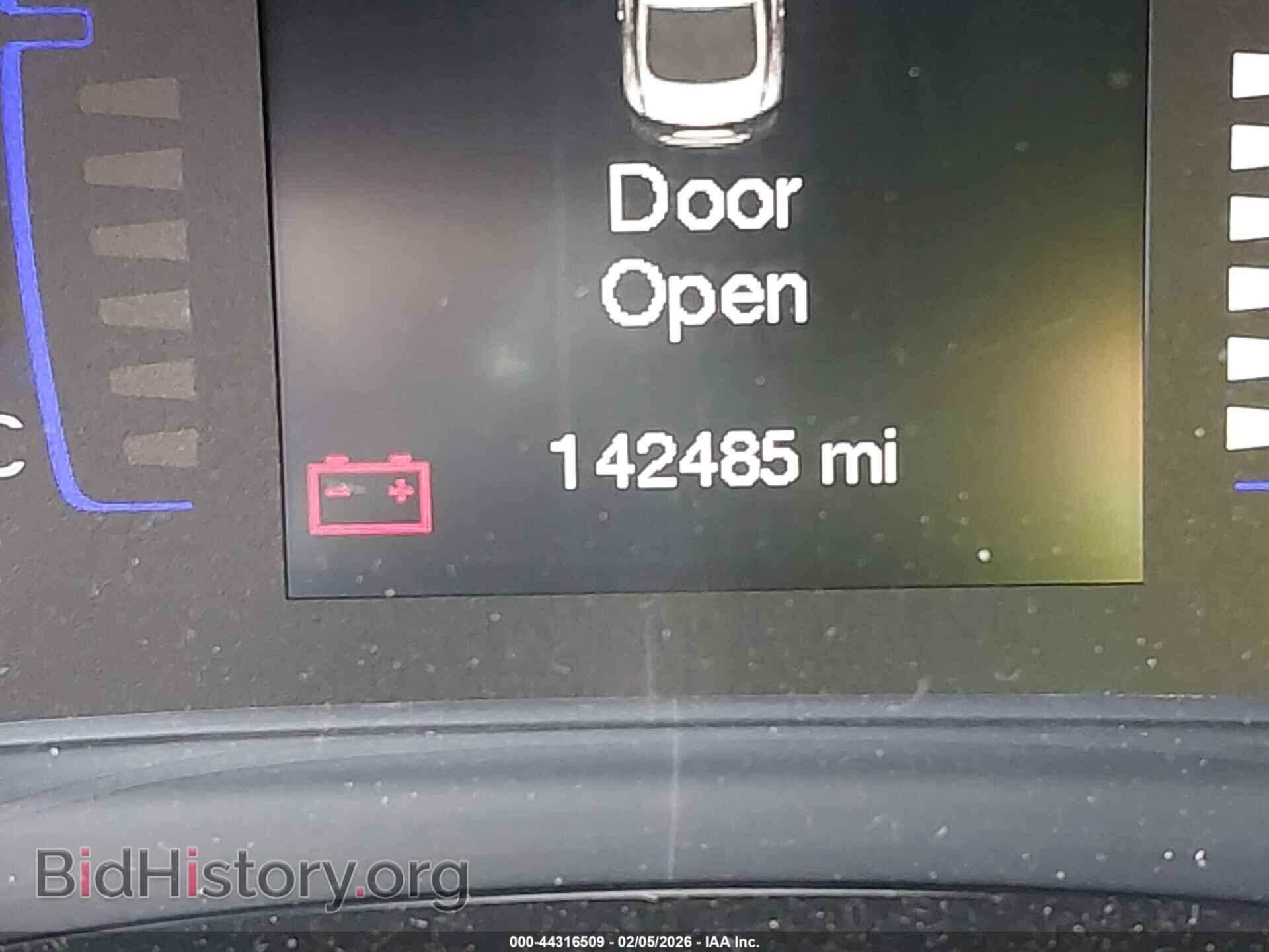 2015 CHRYSLER 200 - VIN: 1C3CCCAB6FN715306 - Фото 7