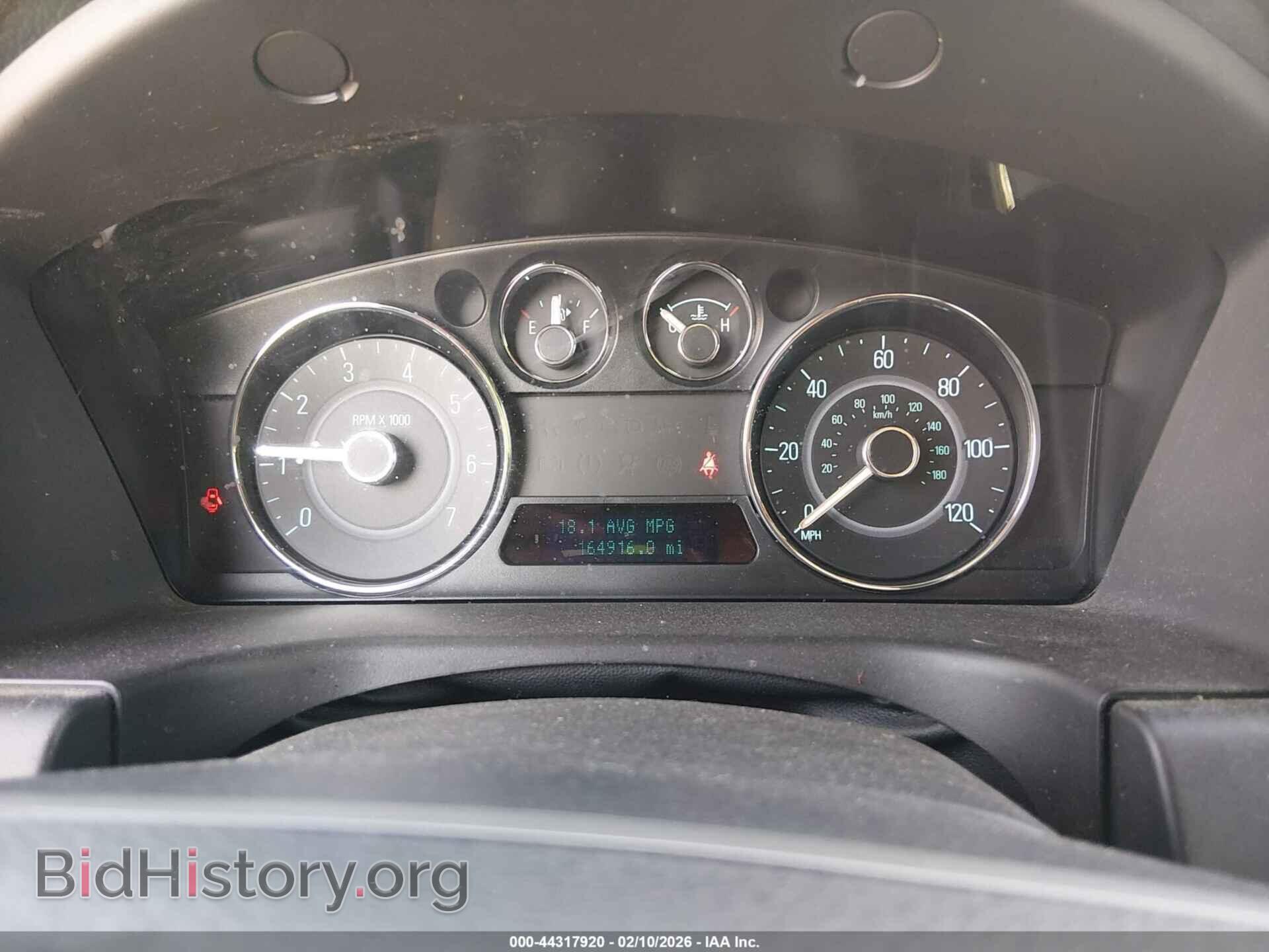 2011 FORD FLEX - VIN: 2FMGK5CC3BBD04545 - Photo 7