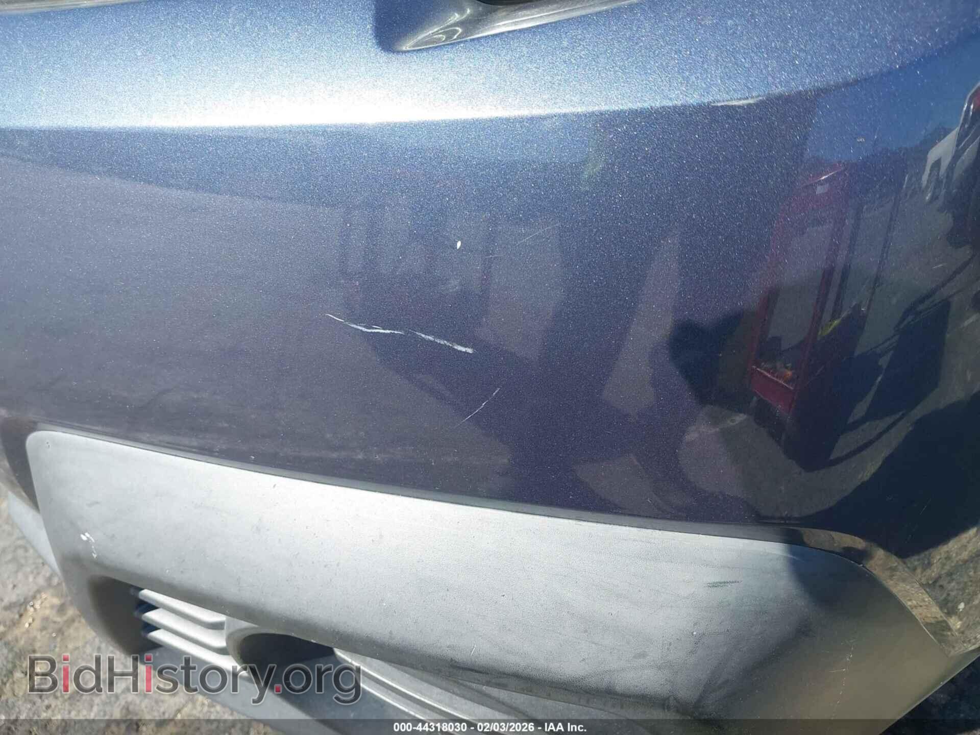 2013 SUBARU OUTBACK - VIN: 4S4BRBAC9D3293531 - Фото 6
