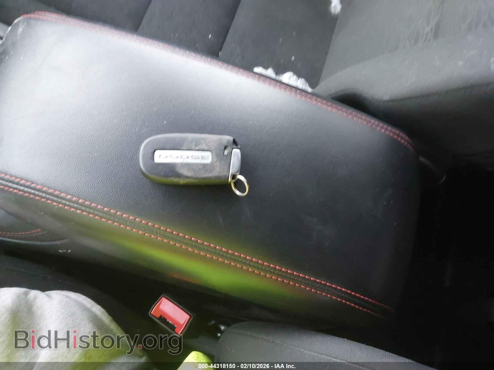 2025 DODGE DURANGO - VIN: 1C4RDJDG6SC517216 - Фото 11