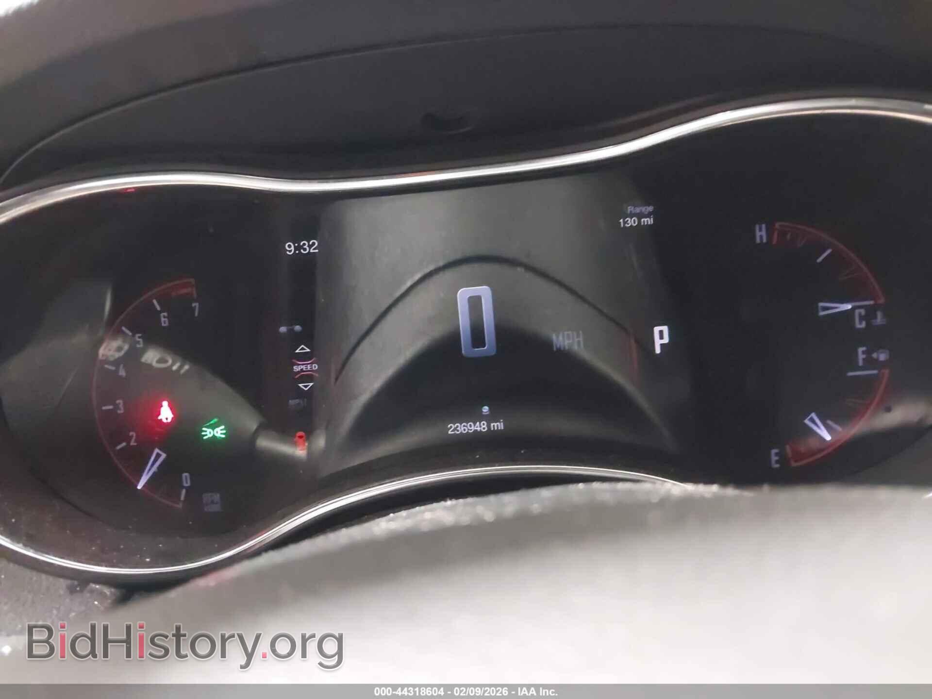 2015 DODGE DURANGO - VIN: 1C4RDJDG5FC153926 - Photo 7