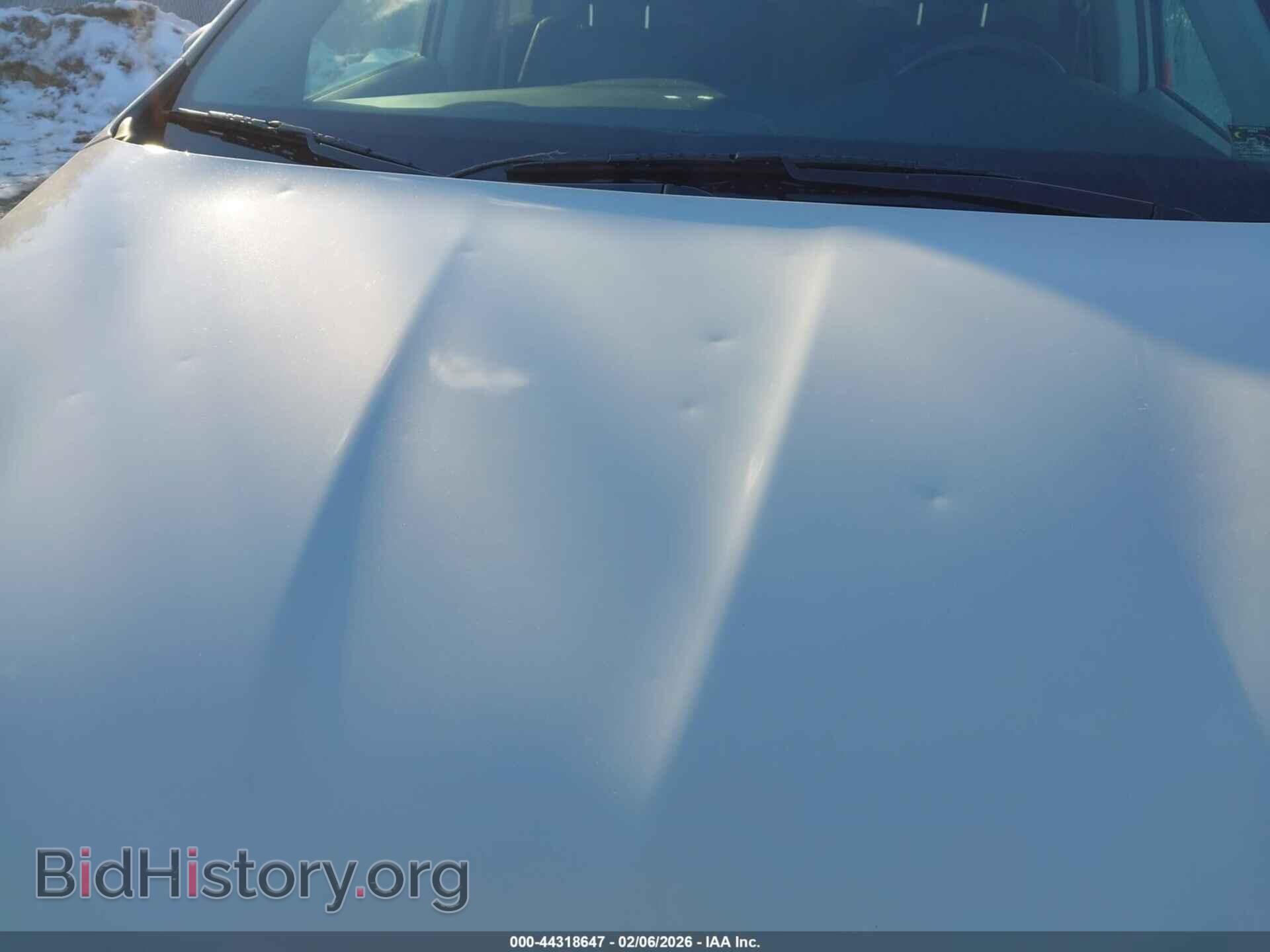 2017 CHRYSLER PACIFICA - VIN: 2C4RC1EG8HR577144 - Фото 6