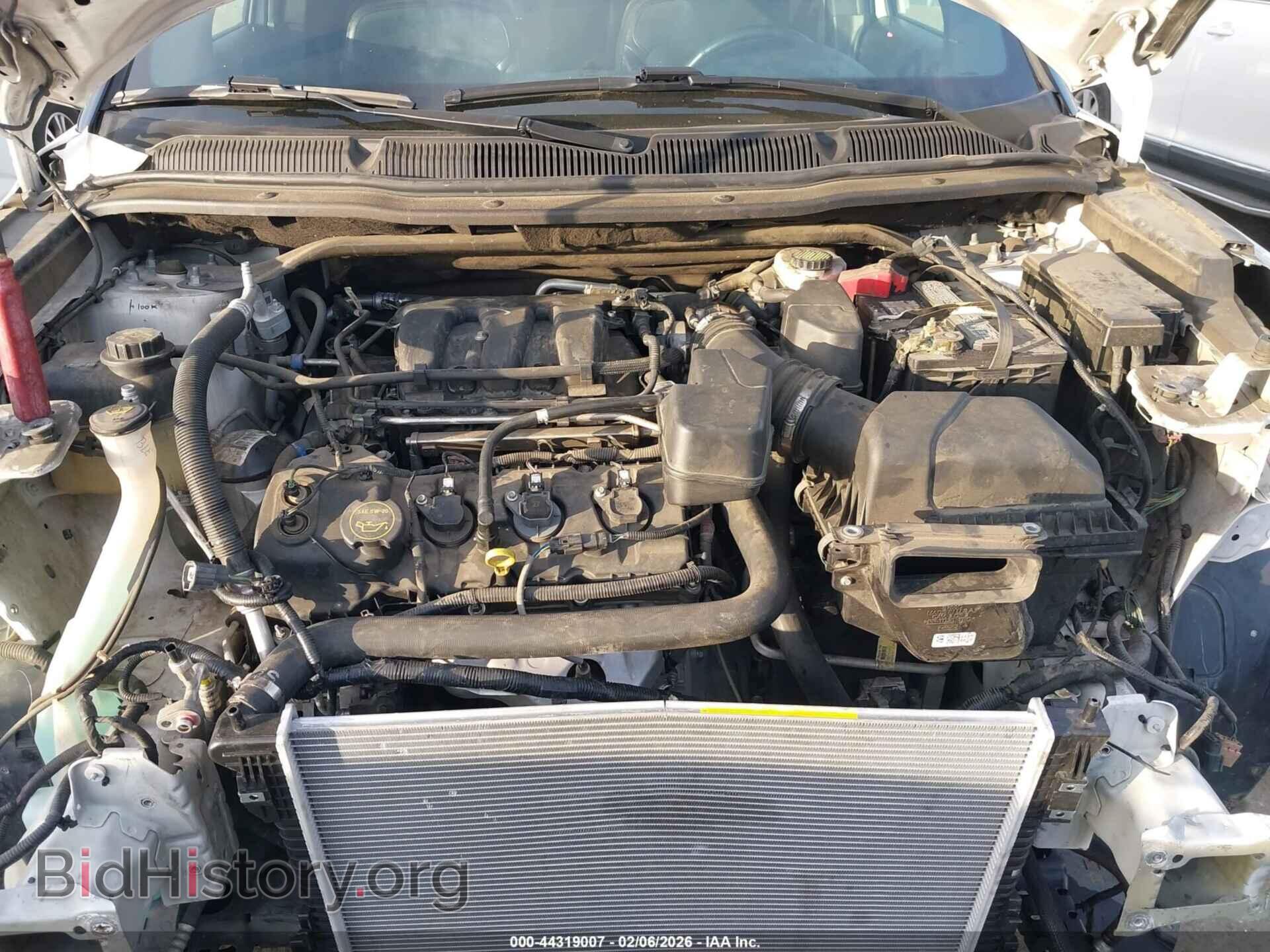 2018 FORD EXPLORER - VIN: 1FM5K7D84JGB32207 - Photo 10