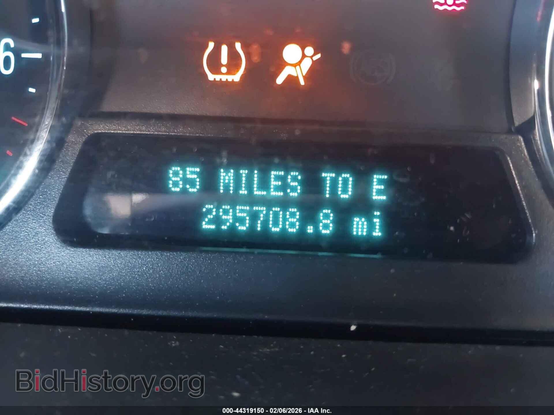2012 FORD FLEX - VIN: 2FMGK5BC1CBD03008 - Фото 15