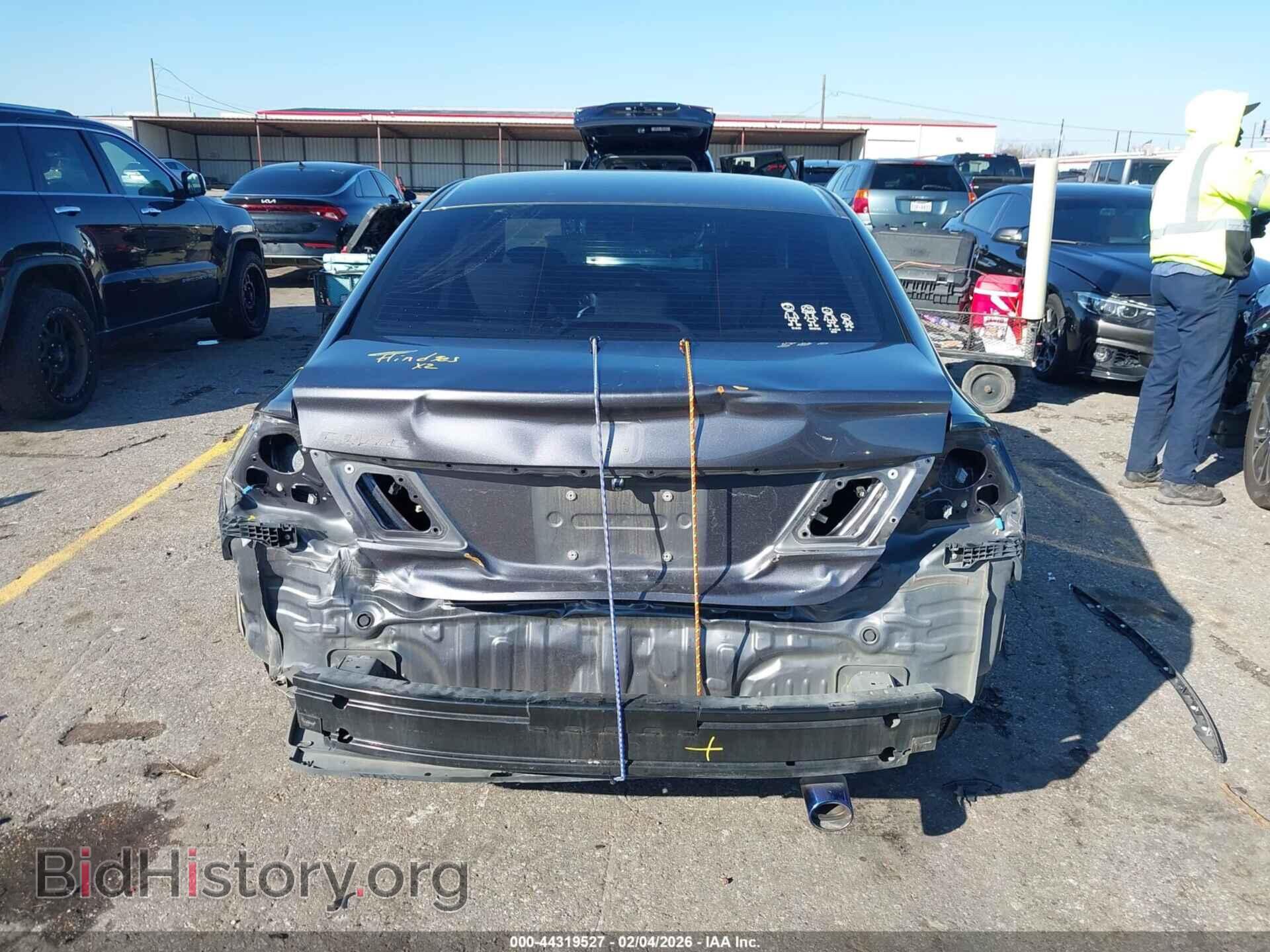 2015 HONDA CIVIC - VIN: 19XFB2F58FE209215 - Фото 16