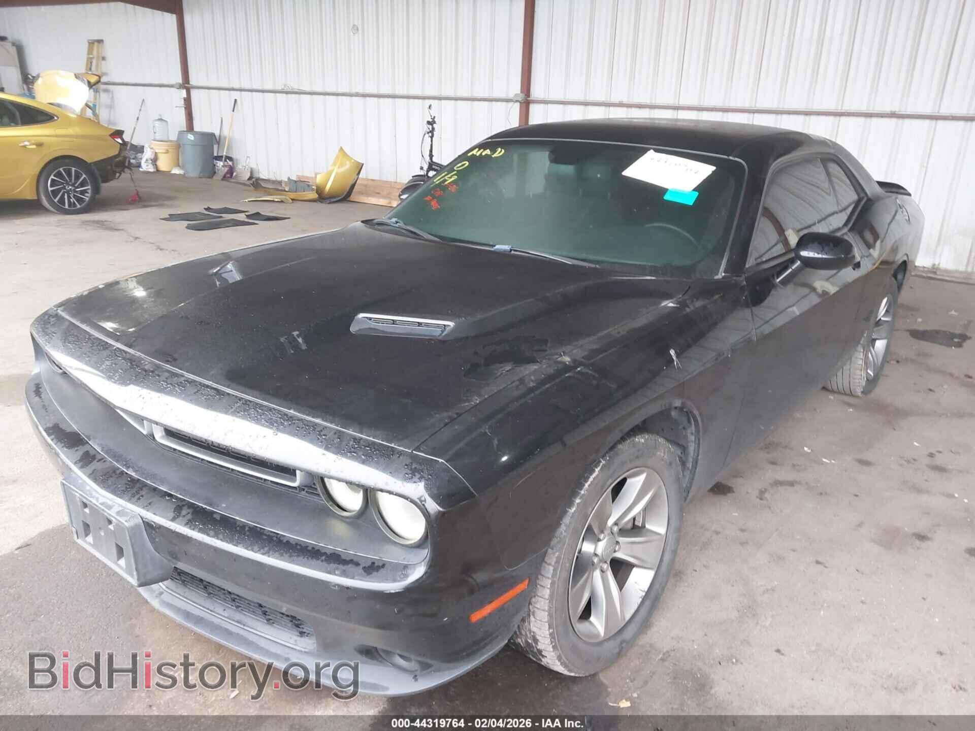 2018 DODGE CHALLENGER - VIN: 2C3CDZAG3JH127893 - Фото 6