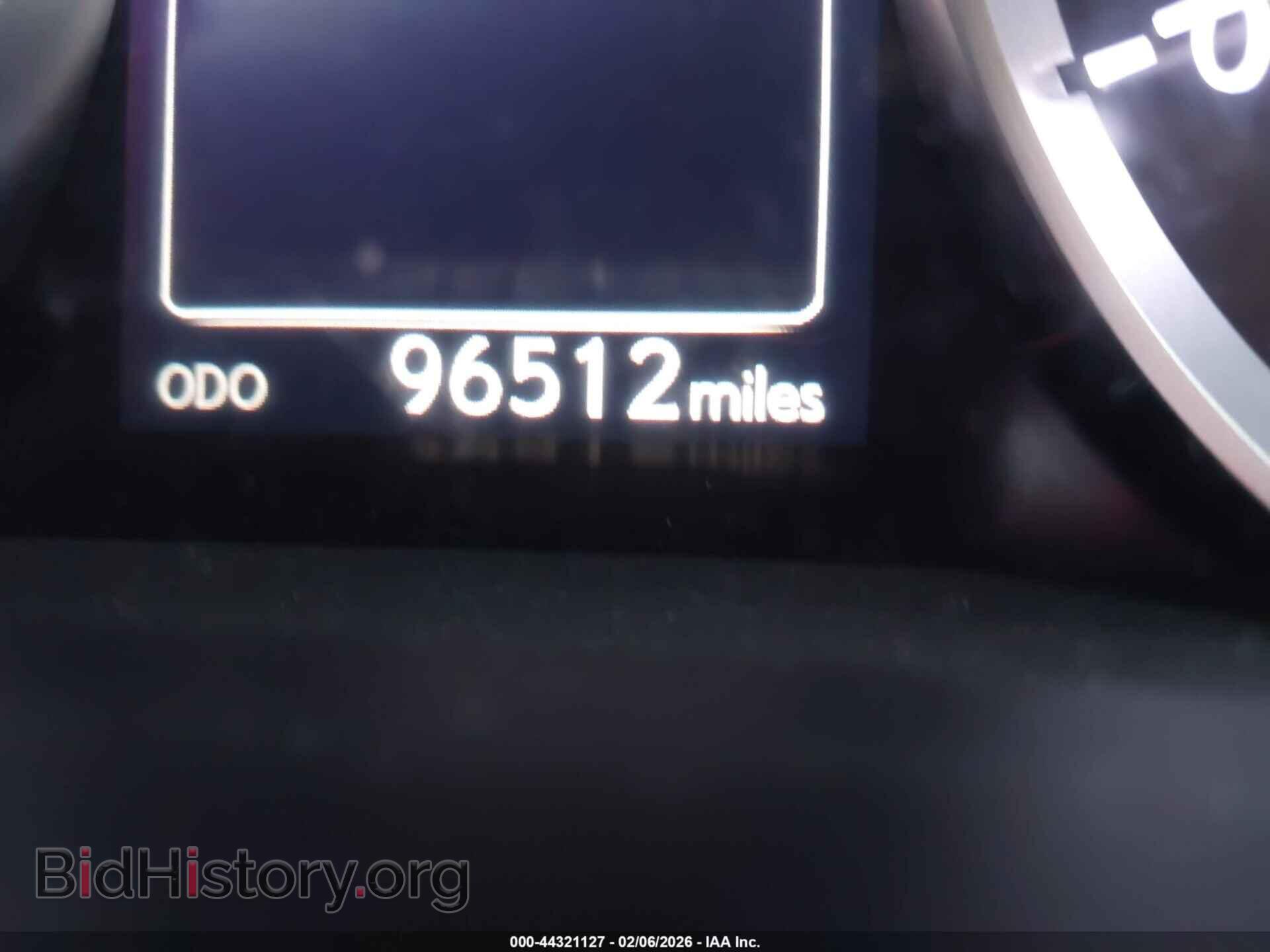 2015 LEXUS IS 250 - VIN: JTHBF1D21F5046455 - Фото 16