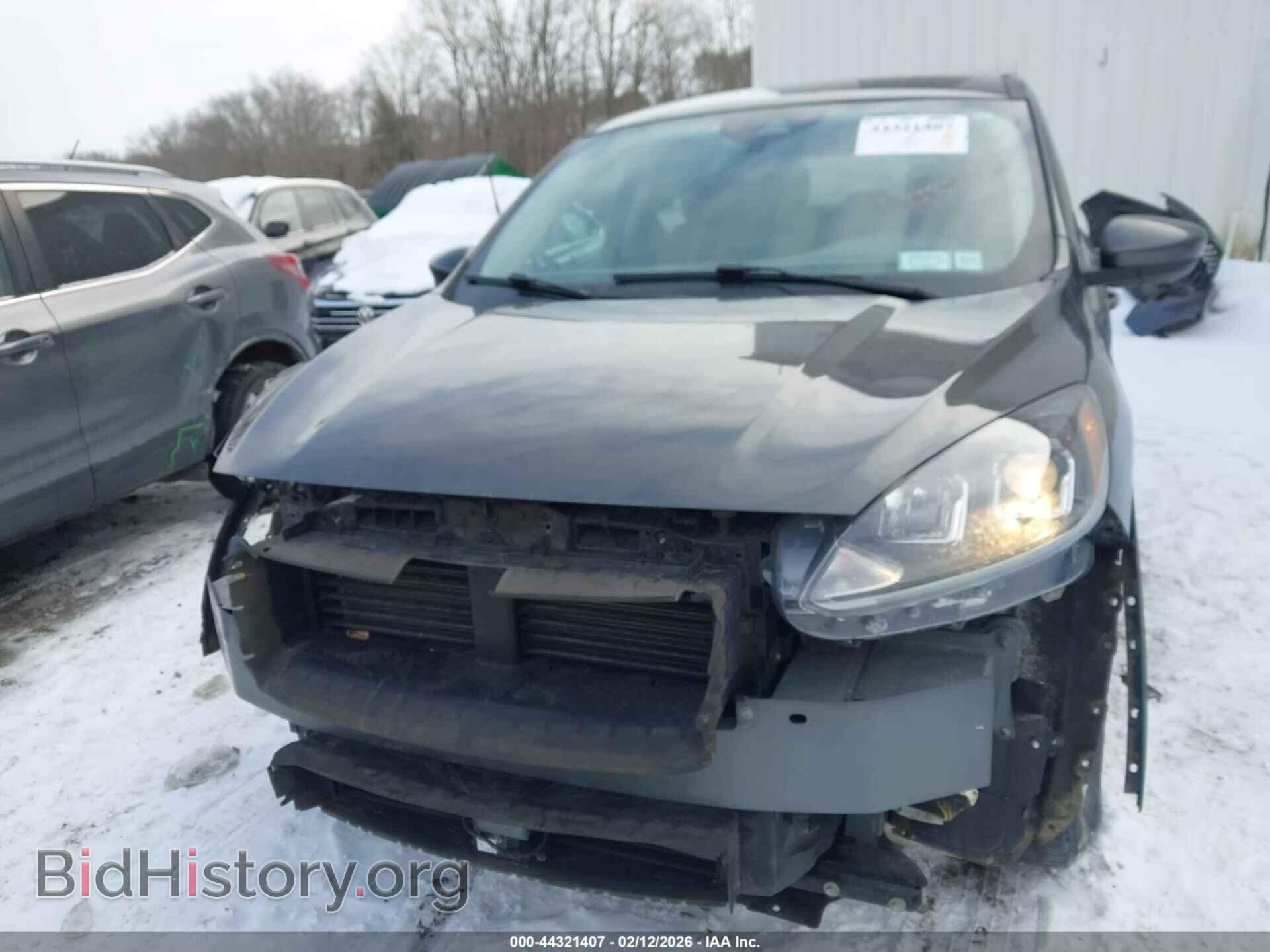 2020 FORD ESCAPE - VIN: 1FMCU9G6XLUA04467 - Фото 6