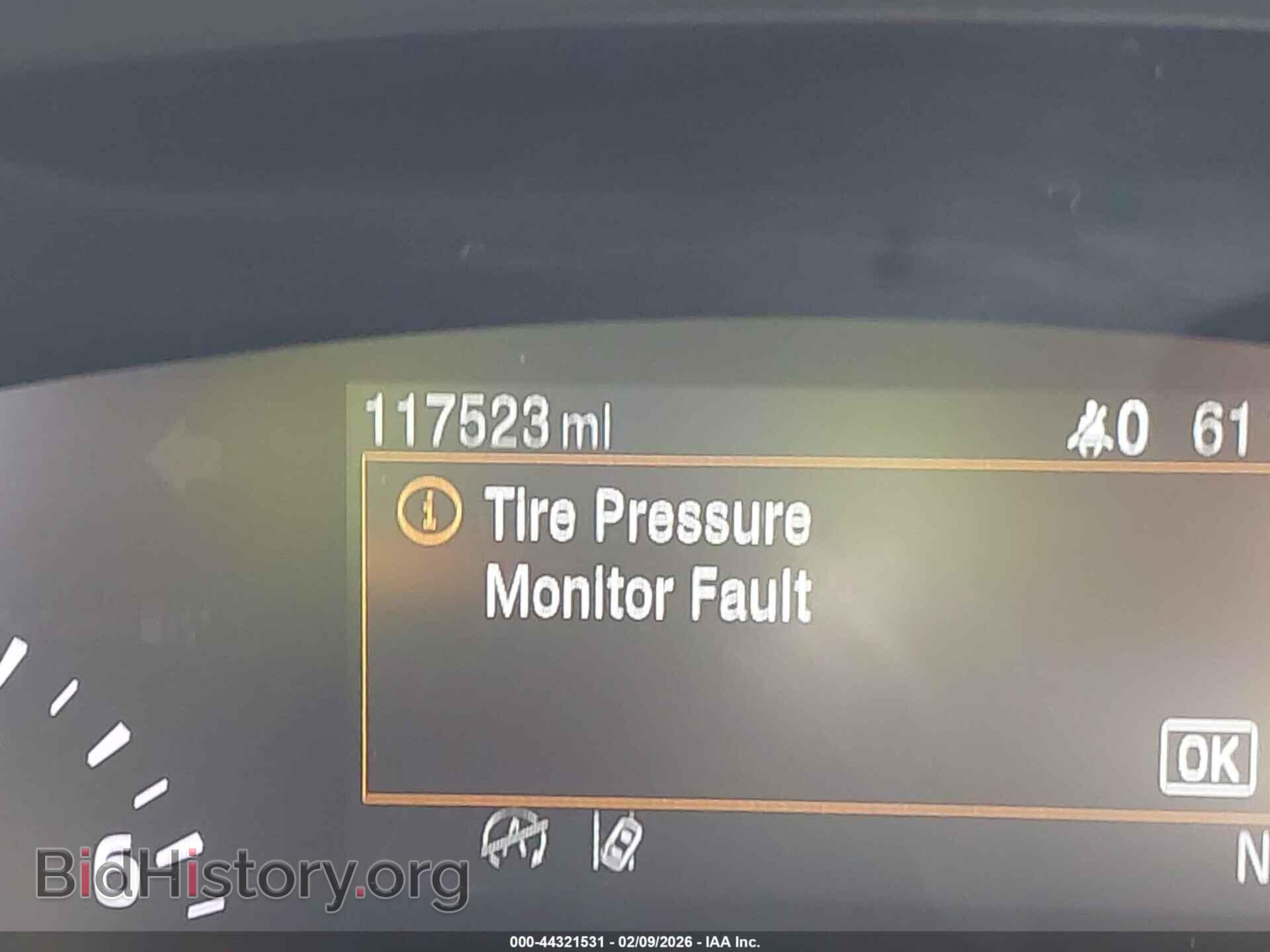 2020 FORD ESCAPE - VIN: 1FMCU0H62LUA32662 - Фото 16