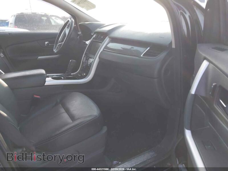 2013 Ford EDGE (VIN 2FMDK4AK1DBA87684) — photo 5 of 16
