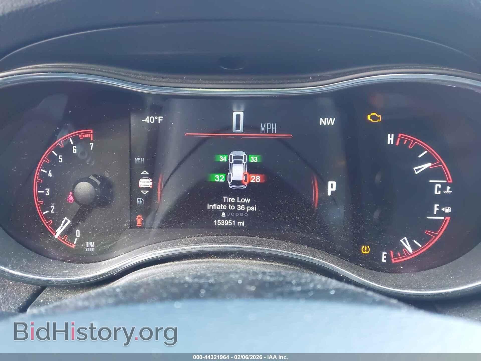 2014 DODGE DURANGO - VIN: 1C4RDJAG5EC562866 - Фото 15